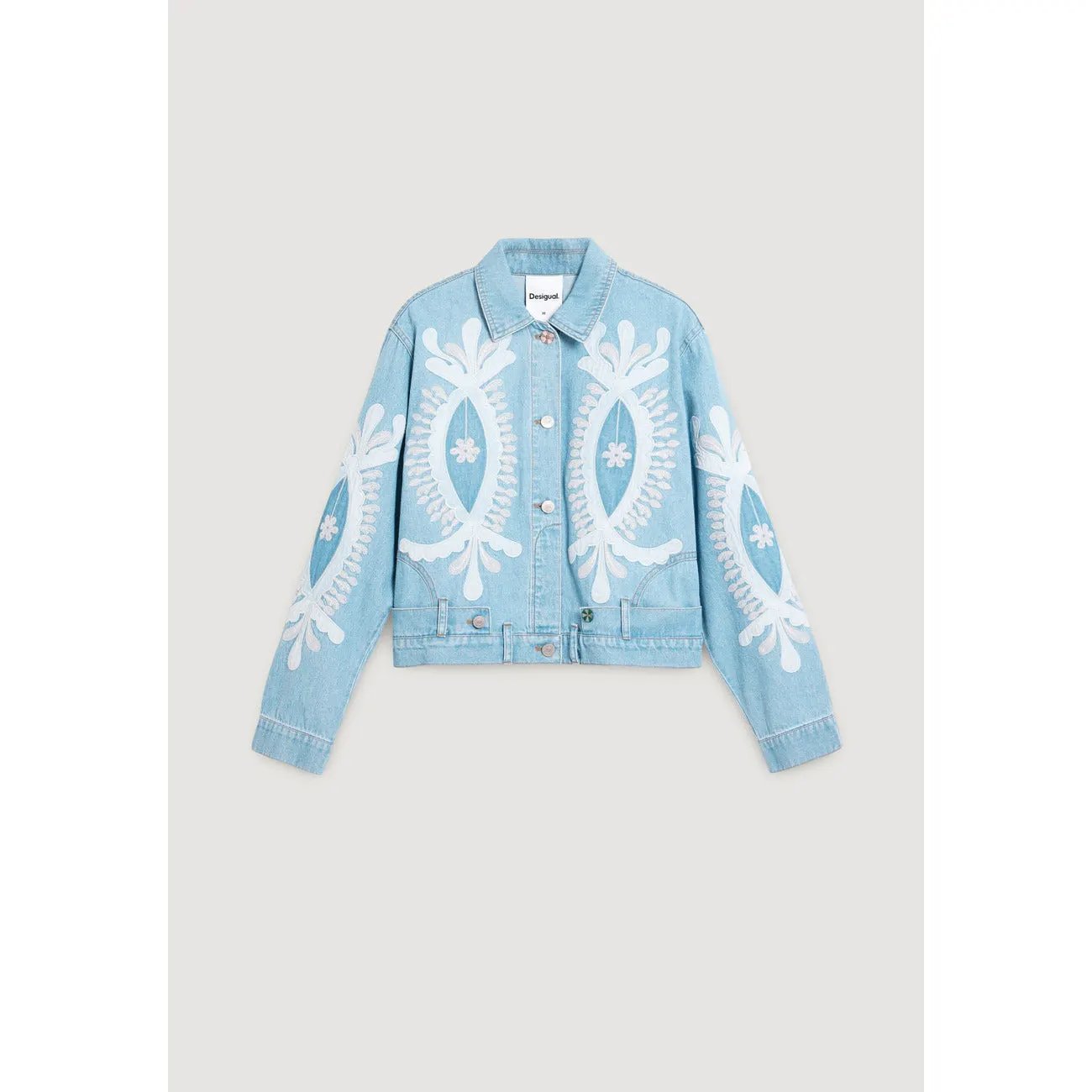 Desigual - Desigual Women Blazer by Desigual