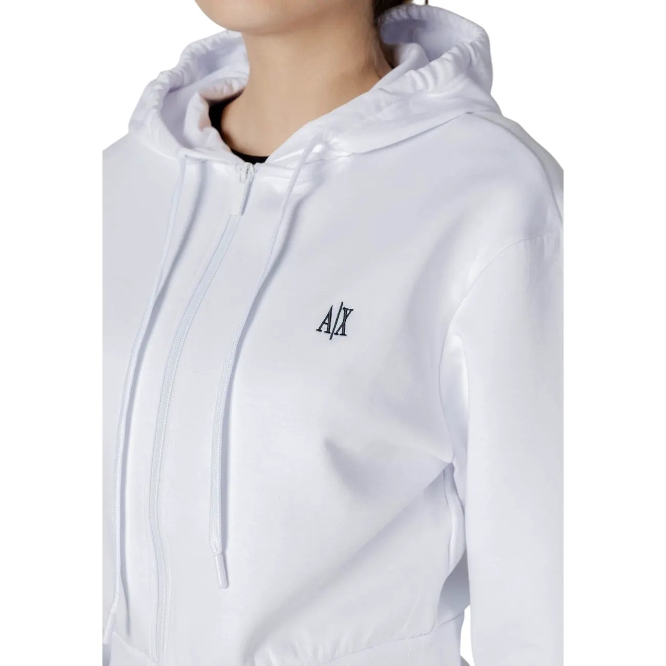 Armani Exchange - Armani Exchange Women Sweatshirts by Armani Exchange