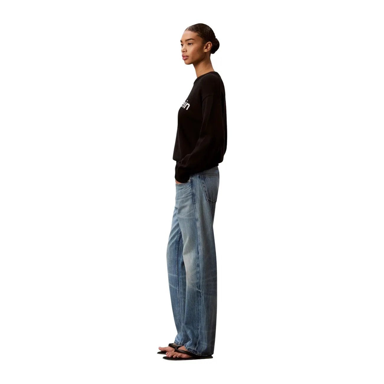 Calvin Klein Jeans - Calvin Klein Jeans Women Knitwear by Calvin Klein Jeans