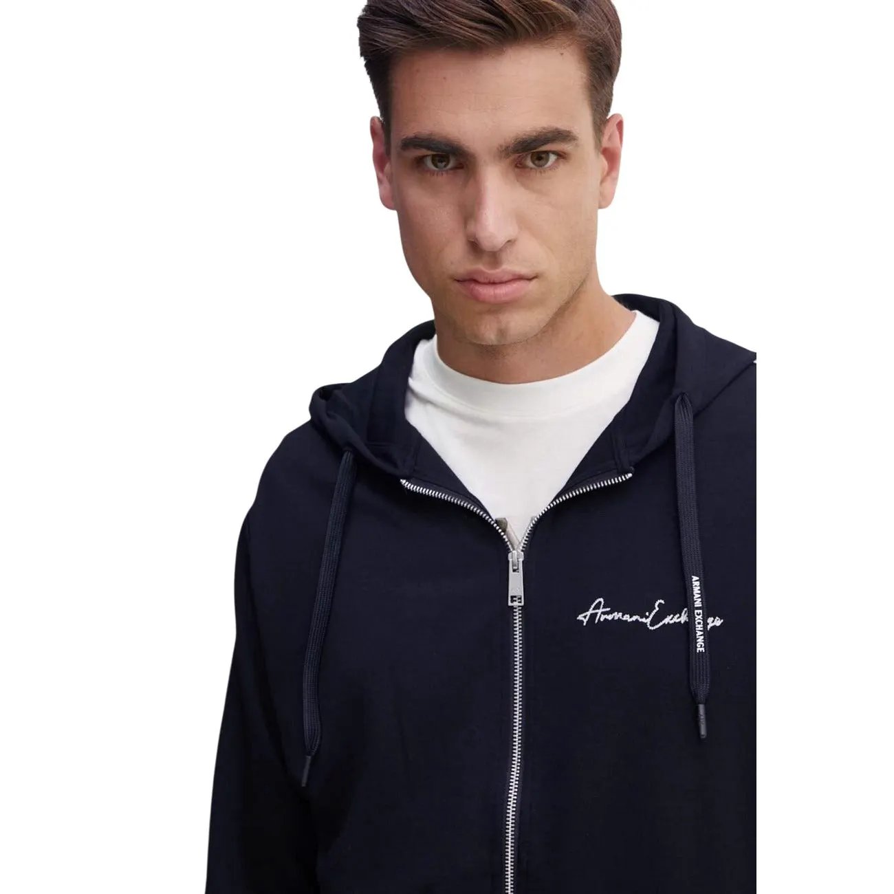 Armani Exchange - Armani Exchange Men Sweatshirts by Armani Exchange