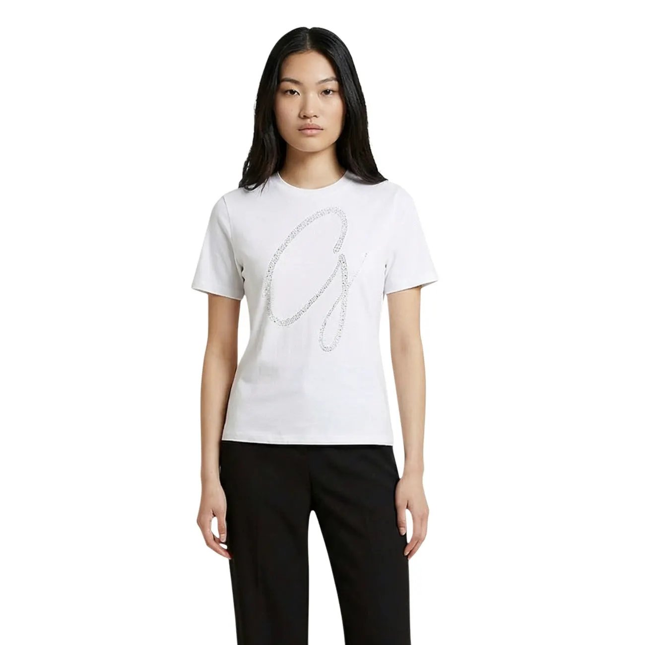 Guess - Guess Women T-Shirt by Guess