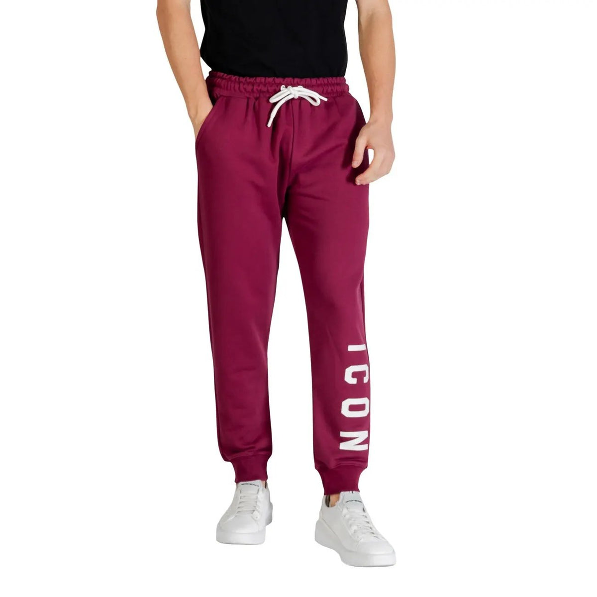 Icon - Icon Men Trousers
