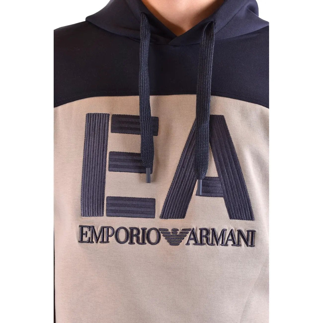 Emporio Armani - Emporio Armani Men Sweatshirts by Emporio Armani