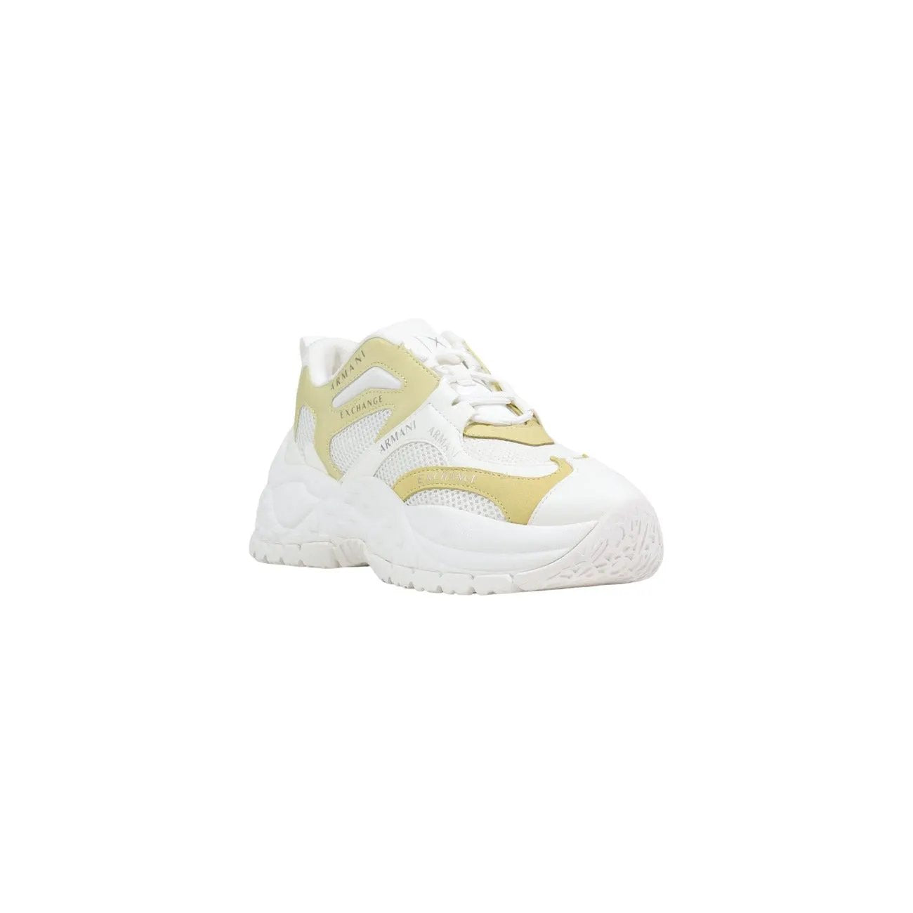 Armani Exchange - Armani Exchange Women Sneakers by Armani Exchange