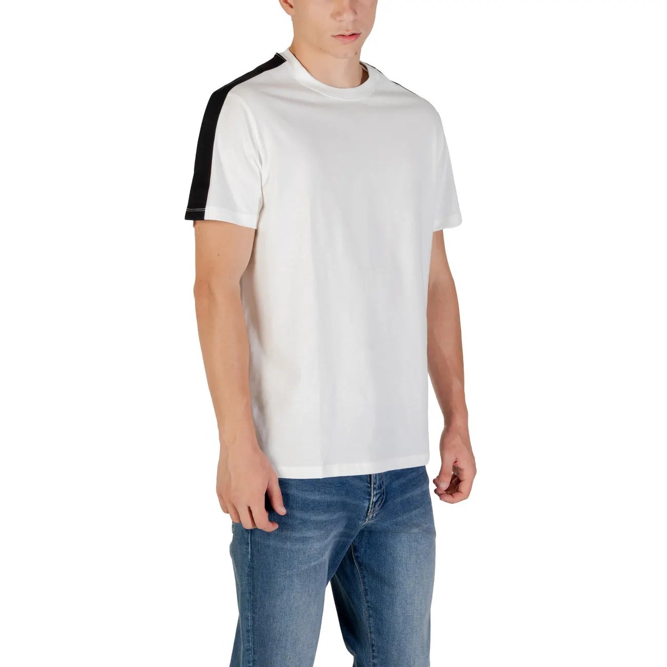 Armani Exchange - Armani Exchange Men T-Shirt by Armani Exchange