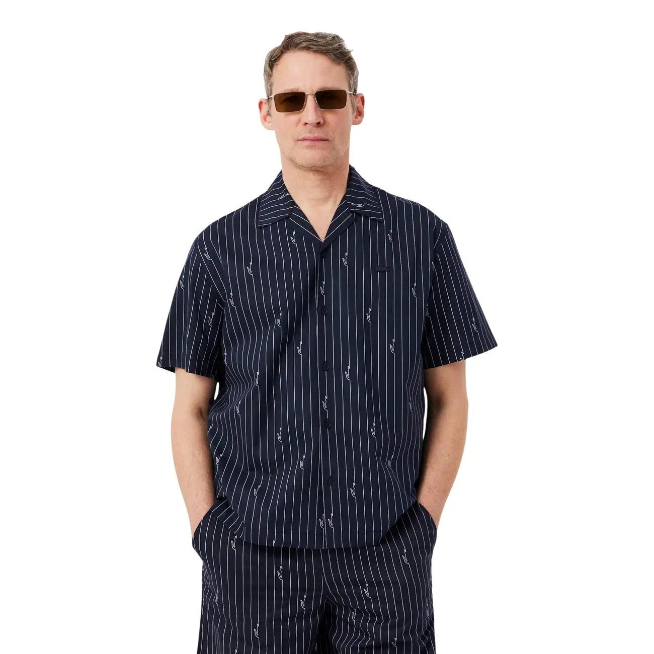 Lacoste - Lacoste Men Shirt by Lacoste