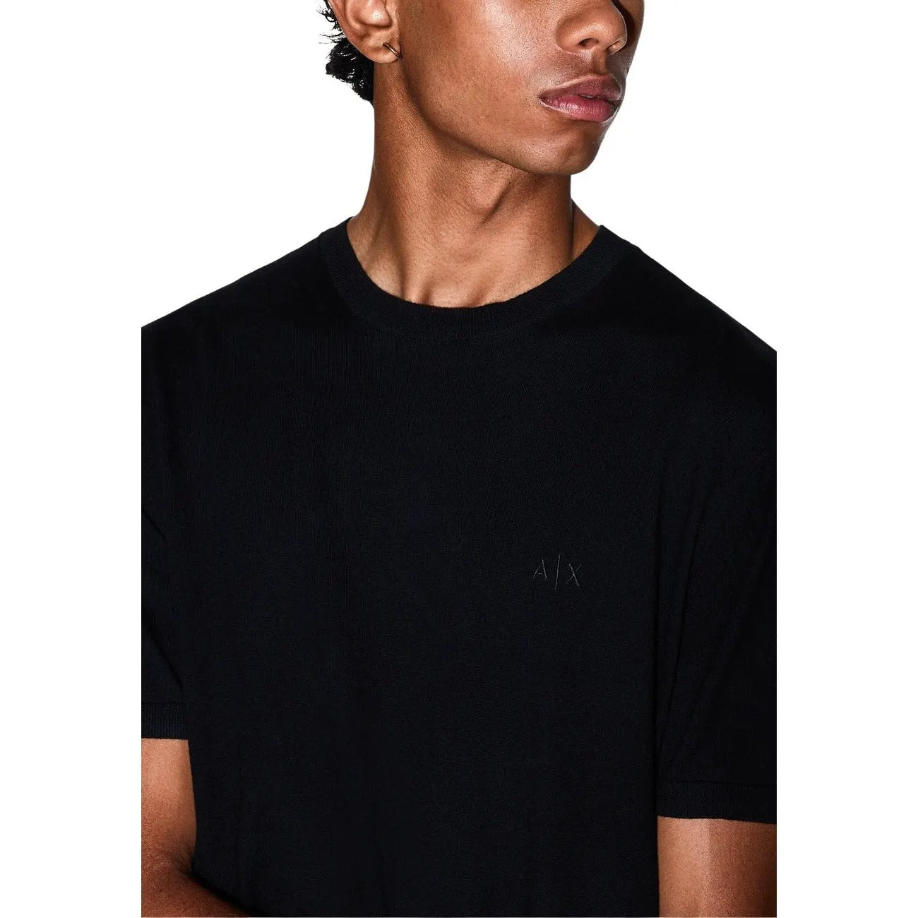 Armani Exchange - Armani Exchange Men T-Shirt by Armani Exchange