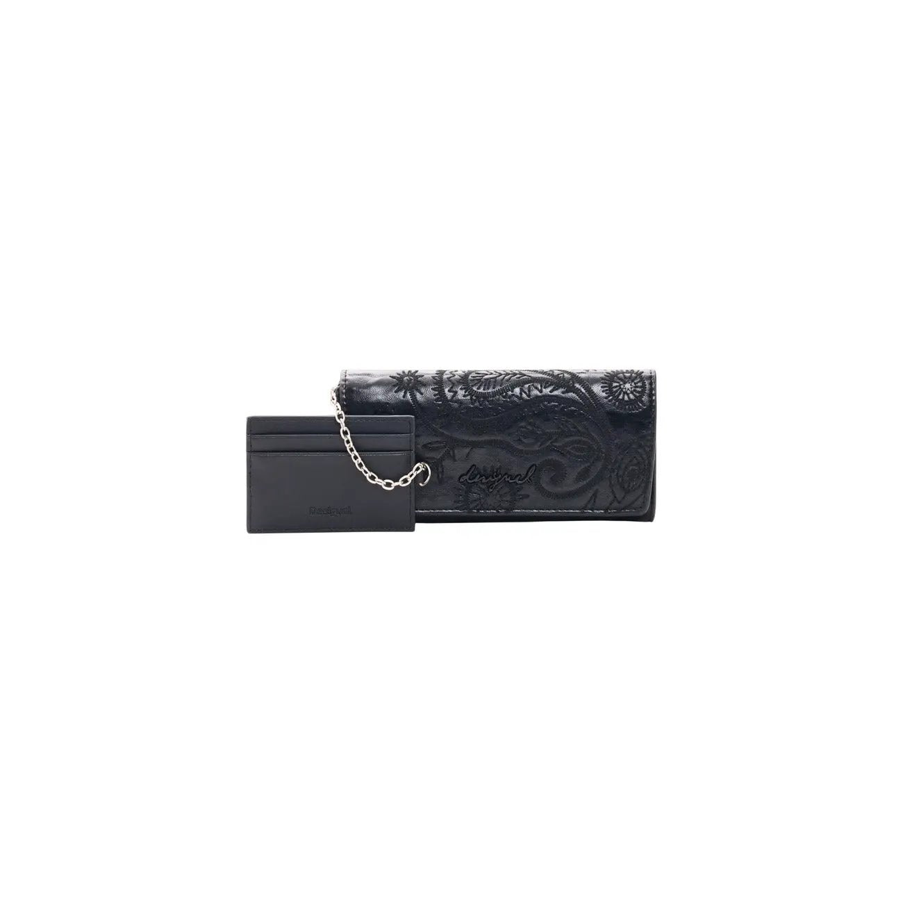 Desigual - Desigual Women Wallet by Desigual
