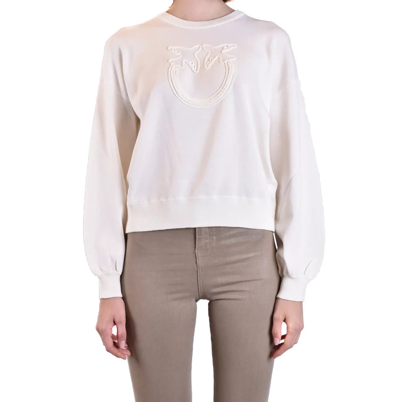 Pinko - Pinko Women Sweatshirts by Pinko