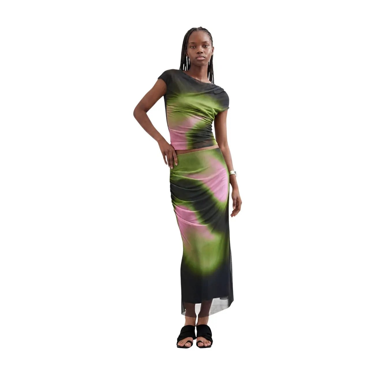 Desigual - Desigual Women Skirt by Desigual