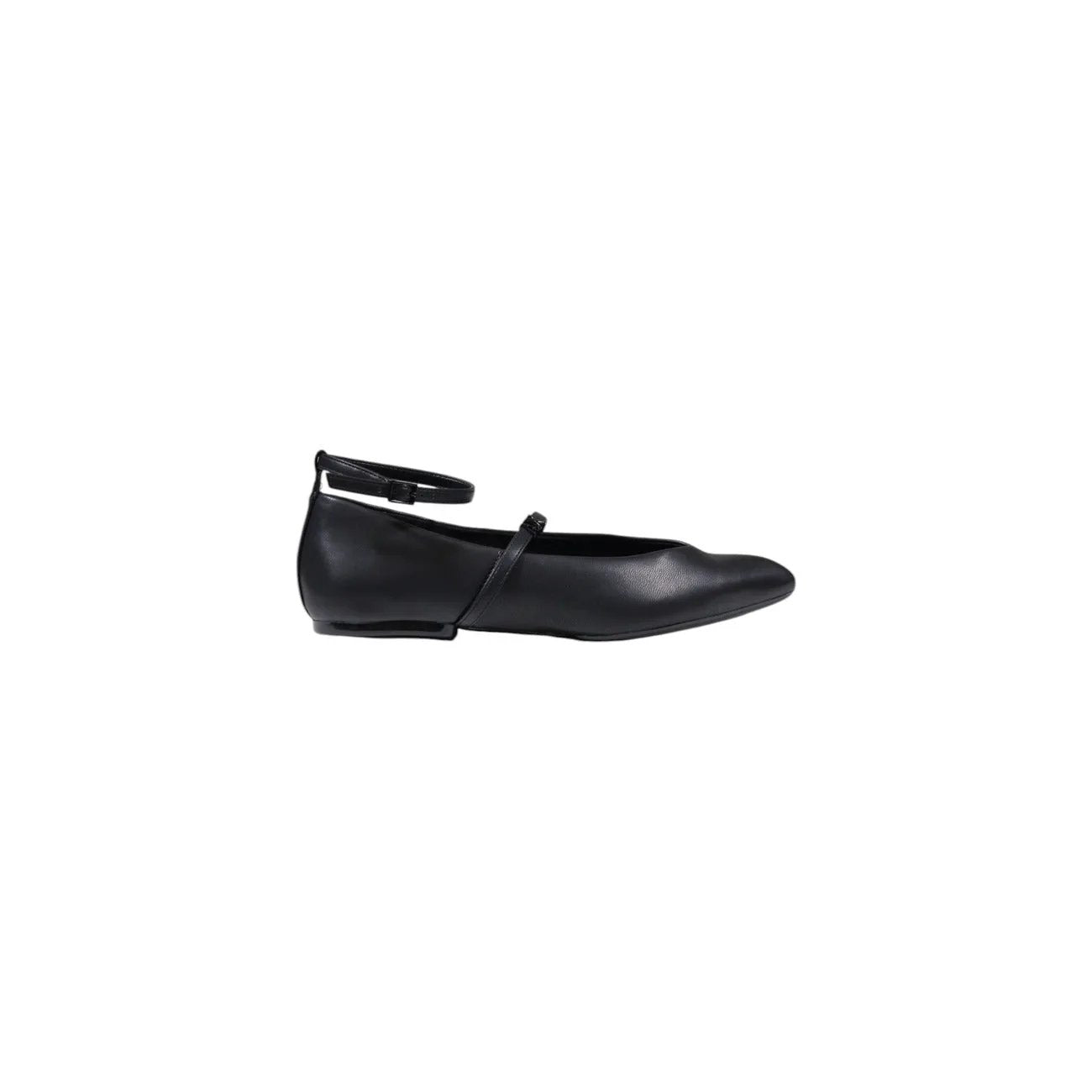 Armani Exchange - Armani Exchange Women Slip On Shoes by Armani Exchange