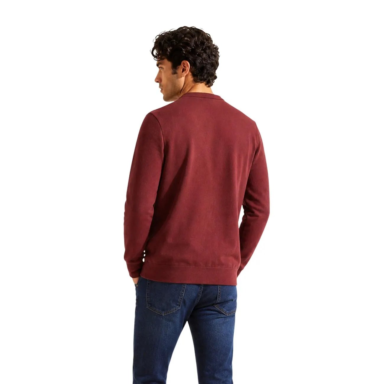 Calvin Klein Jeans - Calvin Klein Jeans Men Knitwear by Calvin Klein Jeans