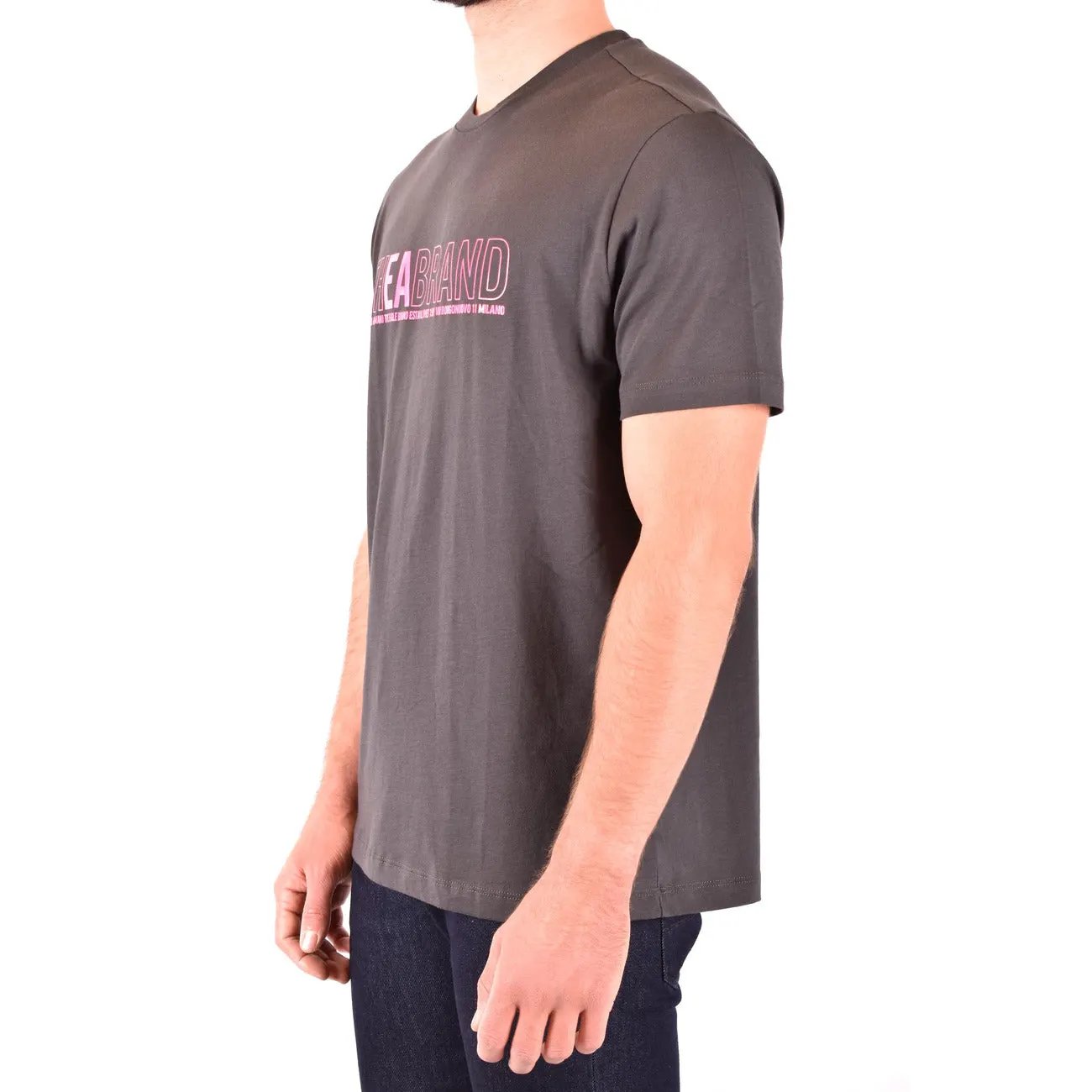 Emporio Armani - Emporio Armani Men T-Shirt by Emporio Armani