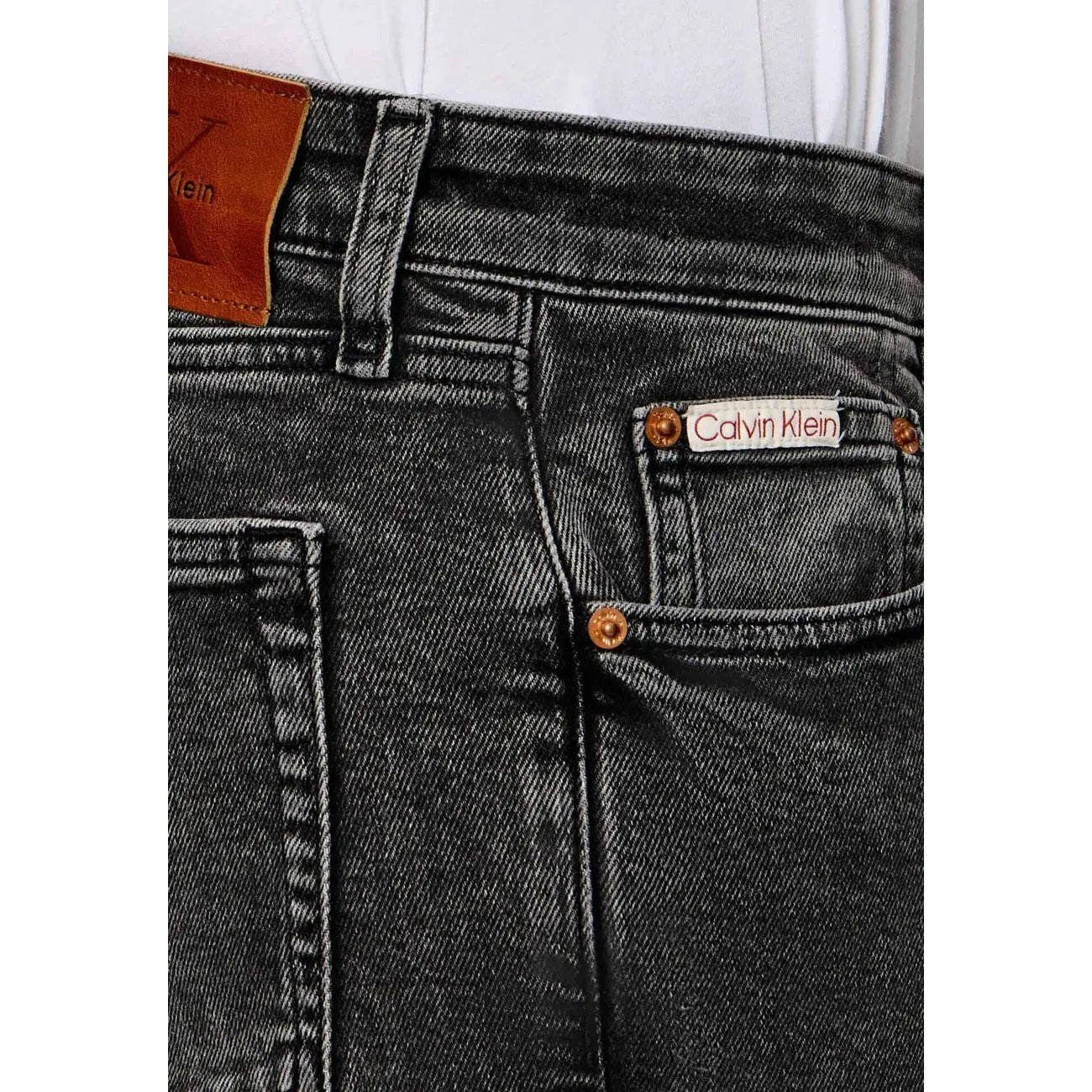 Calvin Klein Jeans - Calvin Klein Jeans Men Jeans by Calvin Klein Jeans