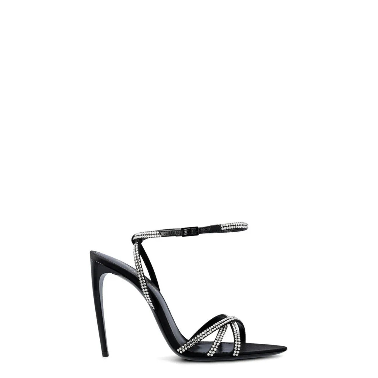 Saint Laurent - Saint Laurent Women Sandals by Saint Laurent
