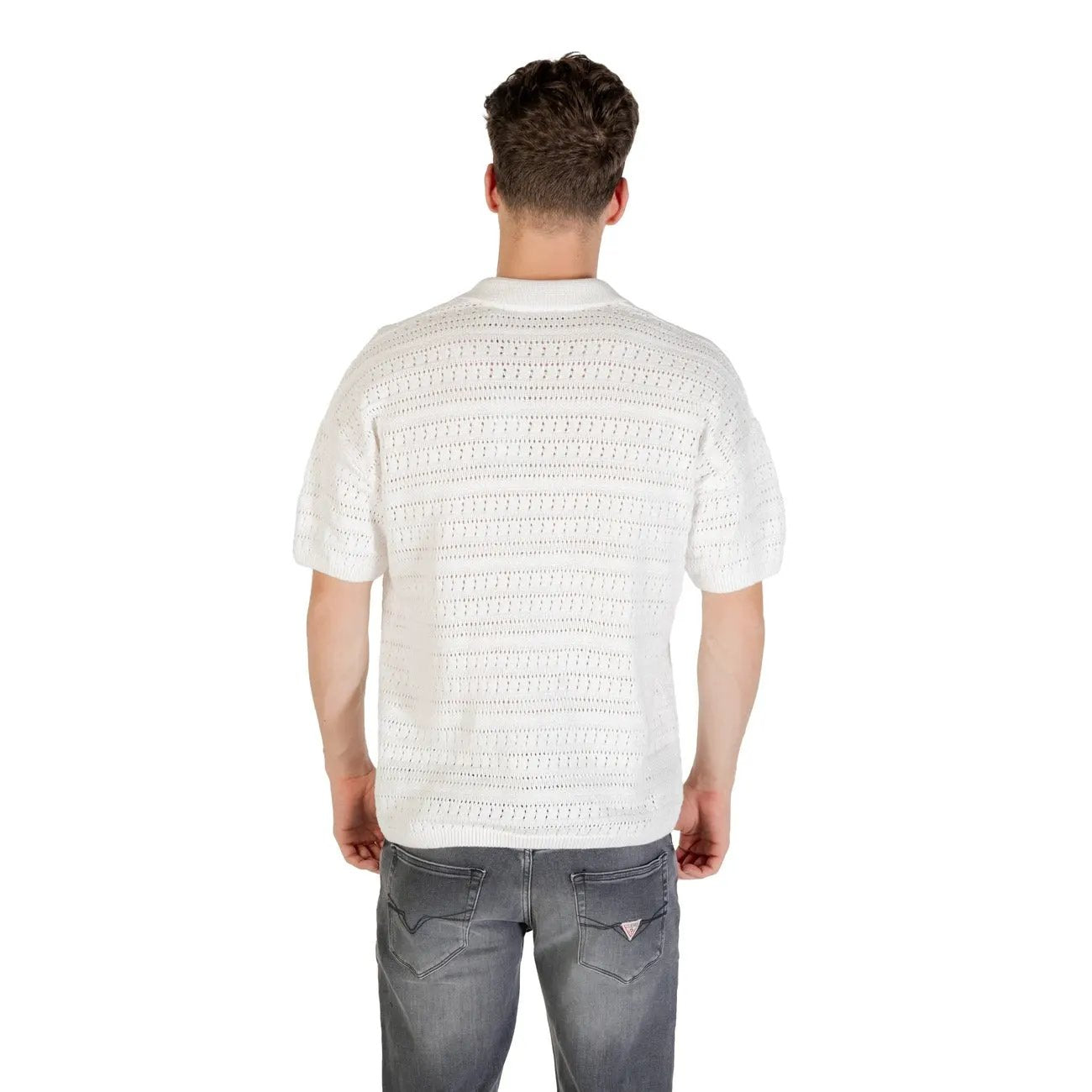 Only & Sons - Only & Sons Men Polo by Only & Sons