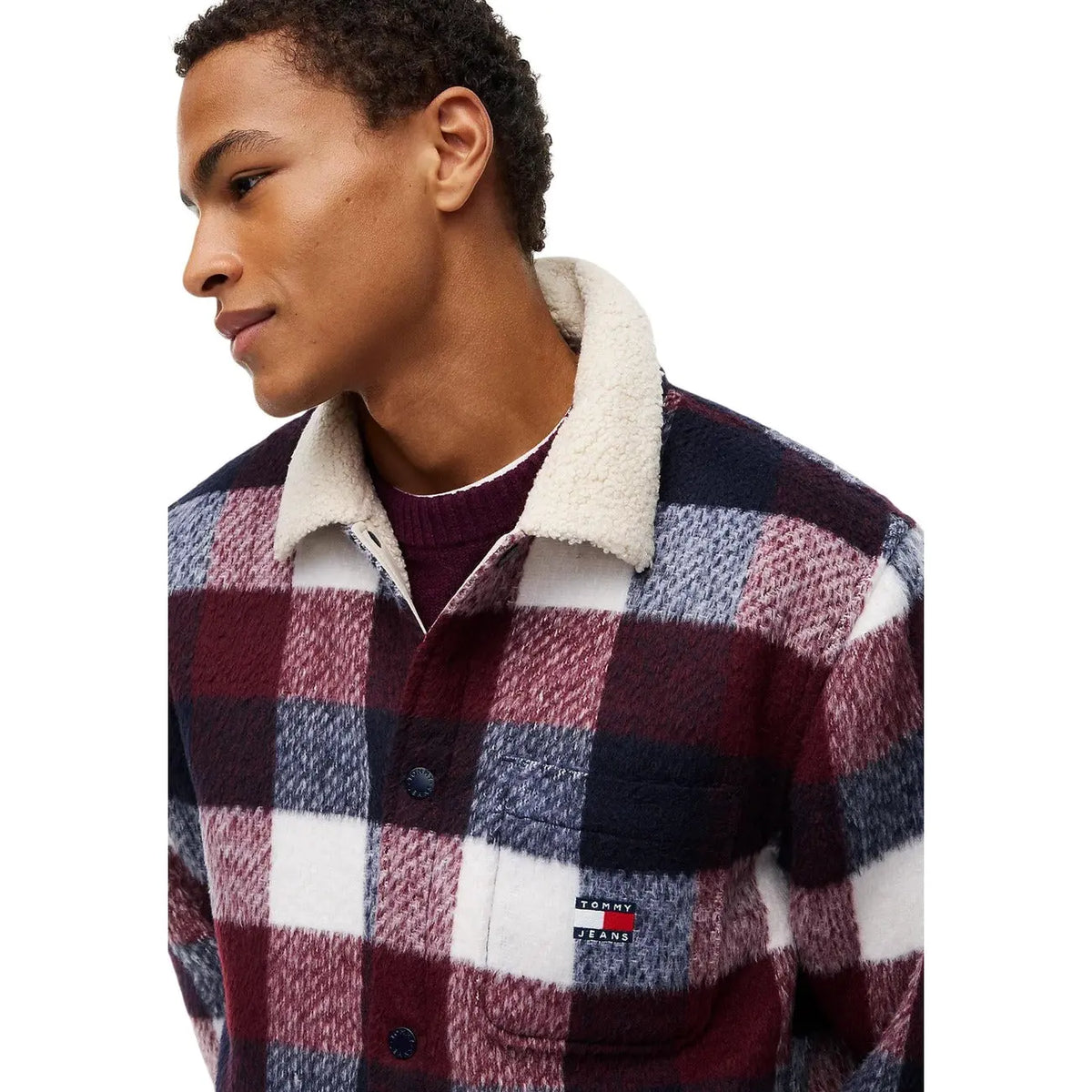 Tommy Hilfiger Jeans - Tommy Hilfiger Jeans Men Blazer