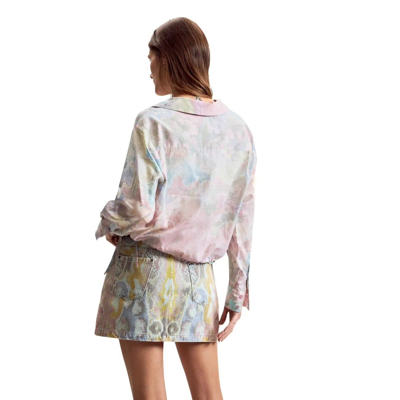 Desigual - Desigual Women Shirt by Desigual