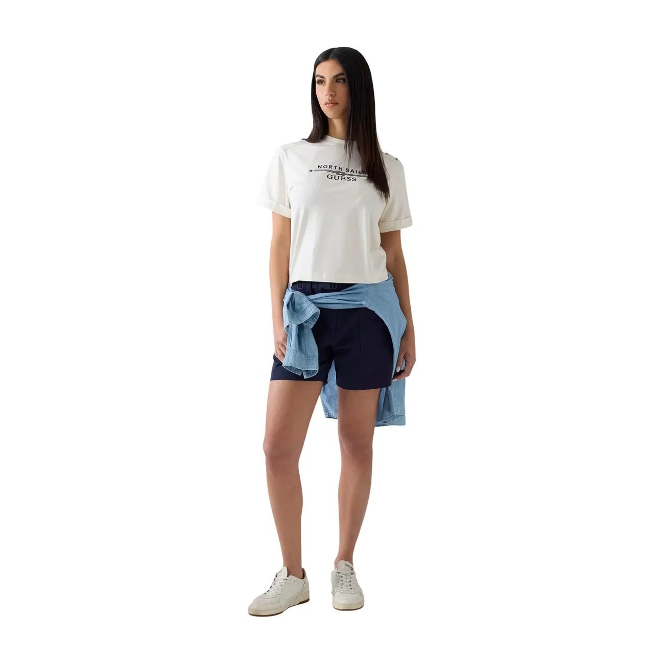 Guess - Guess Women T-Shirt by Guess