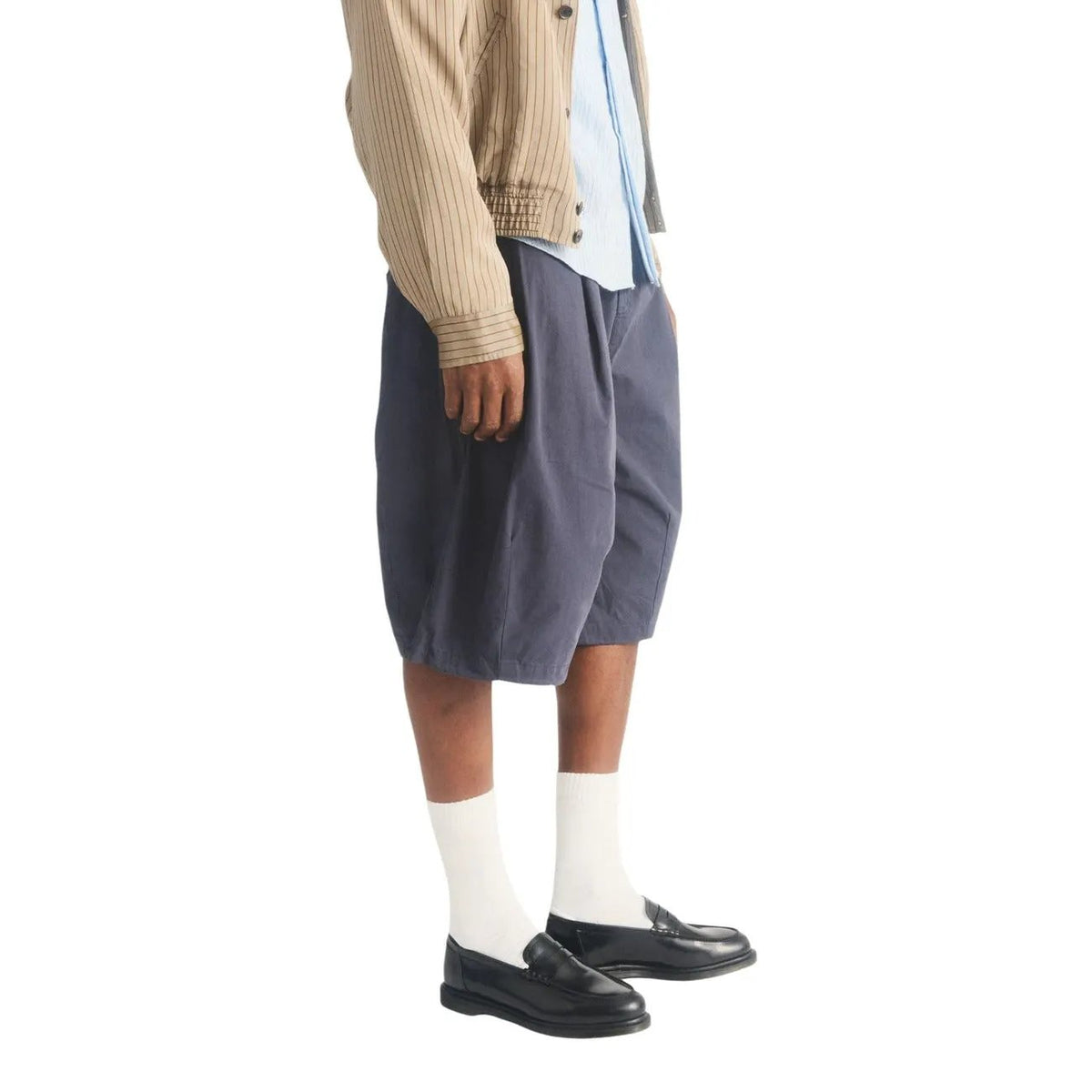 Dr. Martens - Dr. Martens Men Moccassin