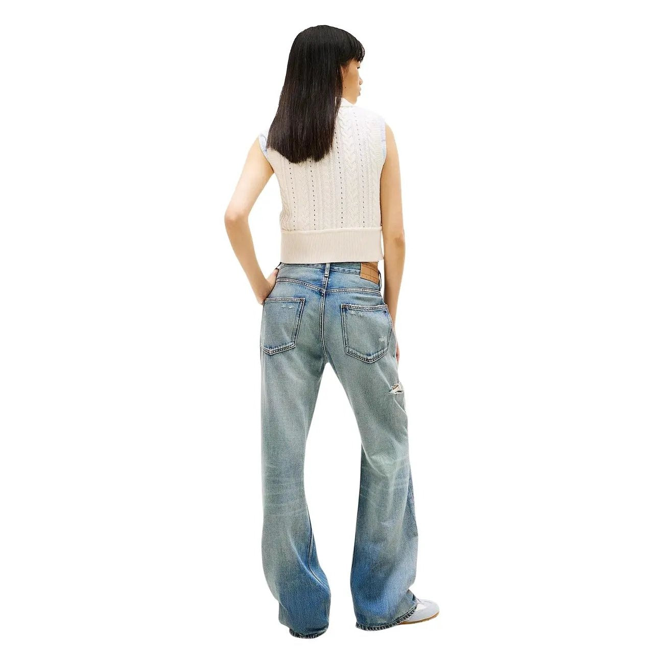 Tommy Hilfiger Jeans - Tommy Hilfiger Jeans Women Jeans by Tommy Hilfiger Jeans