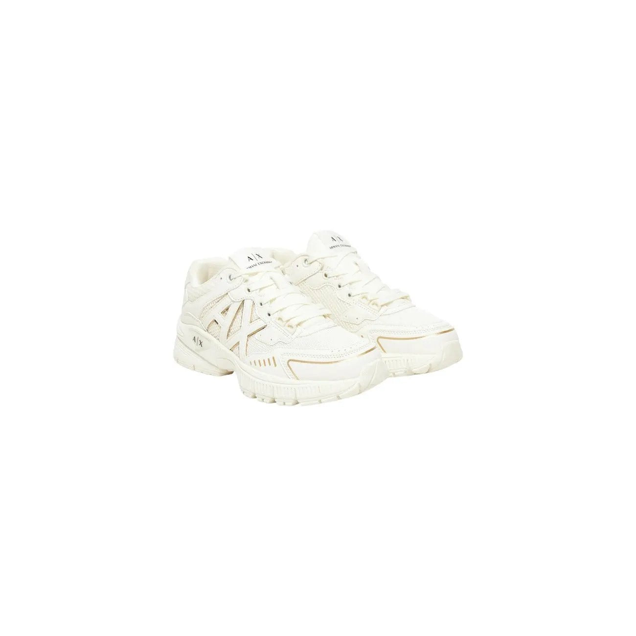 Armani Exchange - Armani Exchange Women Sneakers by Armani Exchange