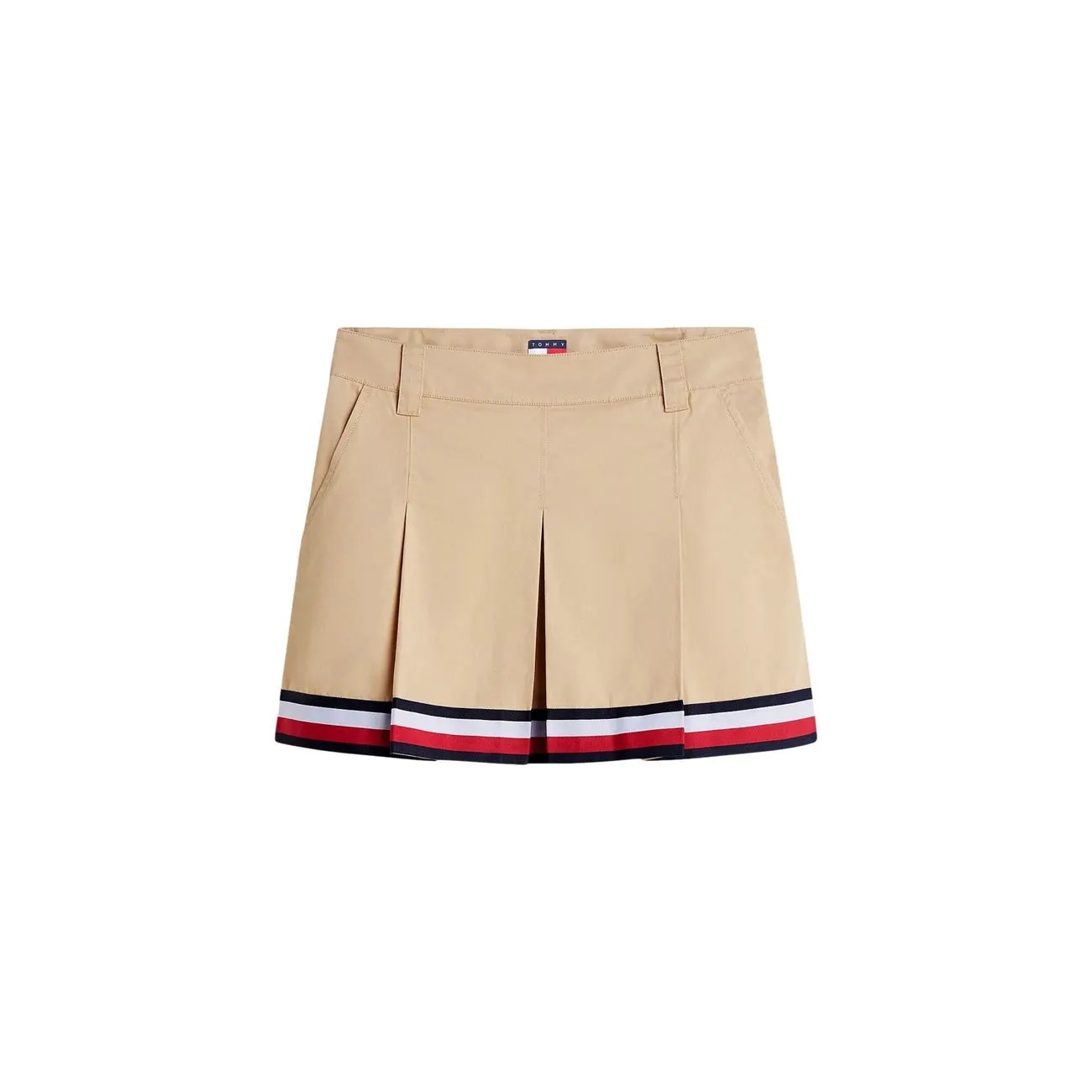Tommy Hilfiger Jeans - Tommy Hilfiger Jeans Women Skirt by Tommy Hilfiger Jeans