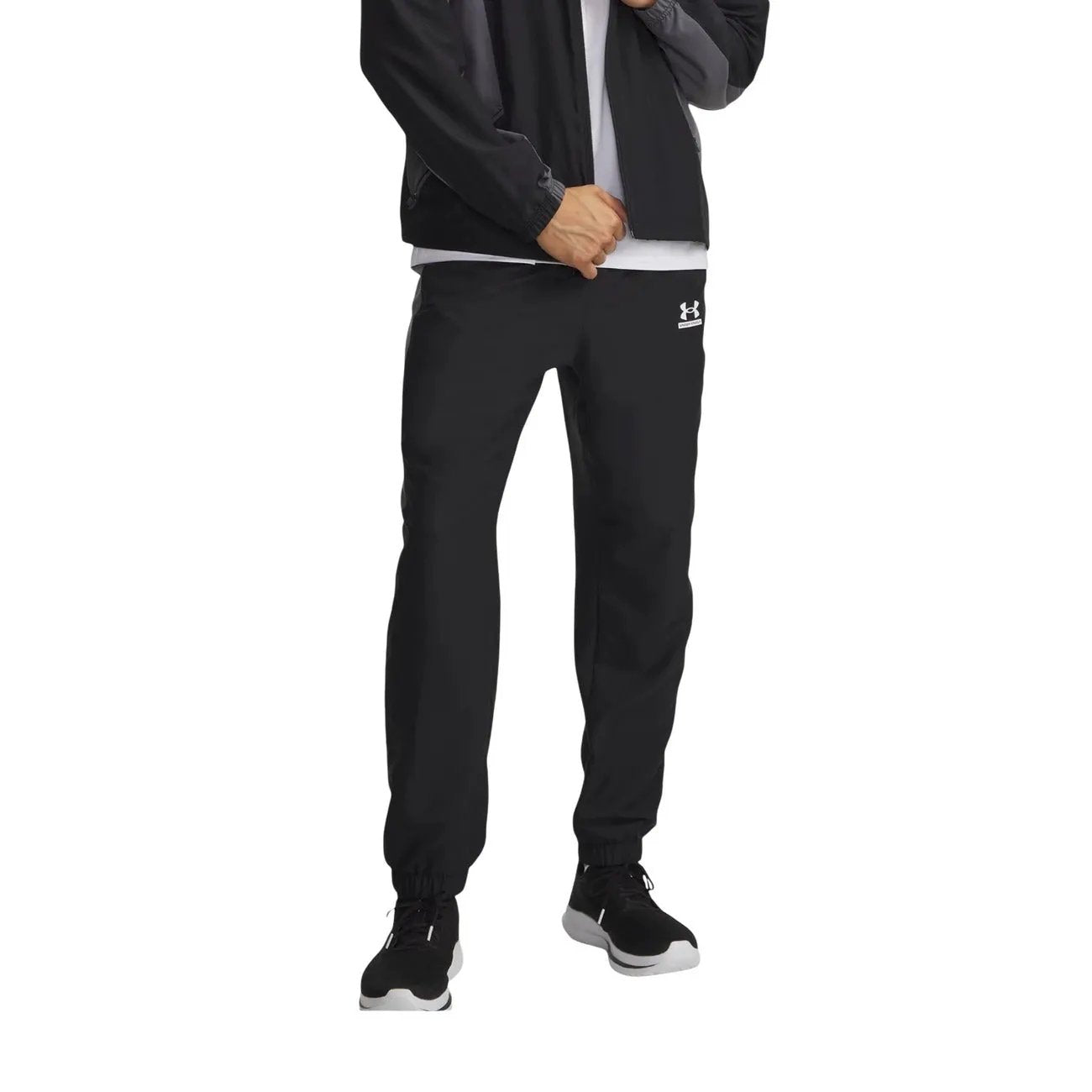 Under Armour - Under Armour Men Trousers by Under Armour