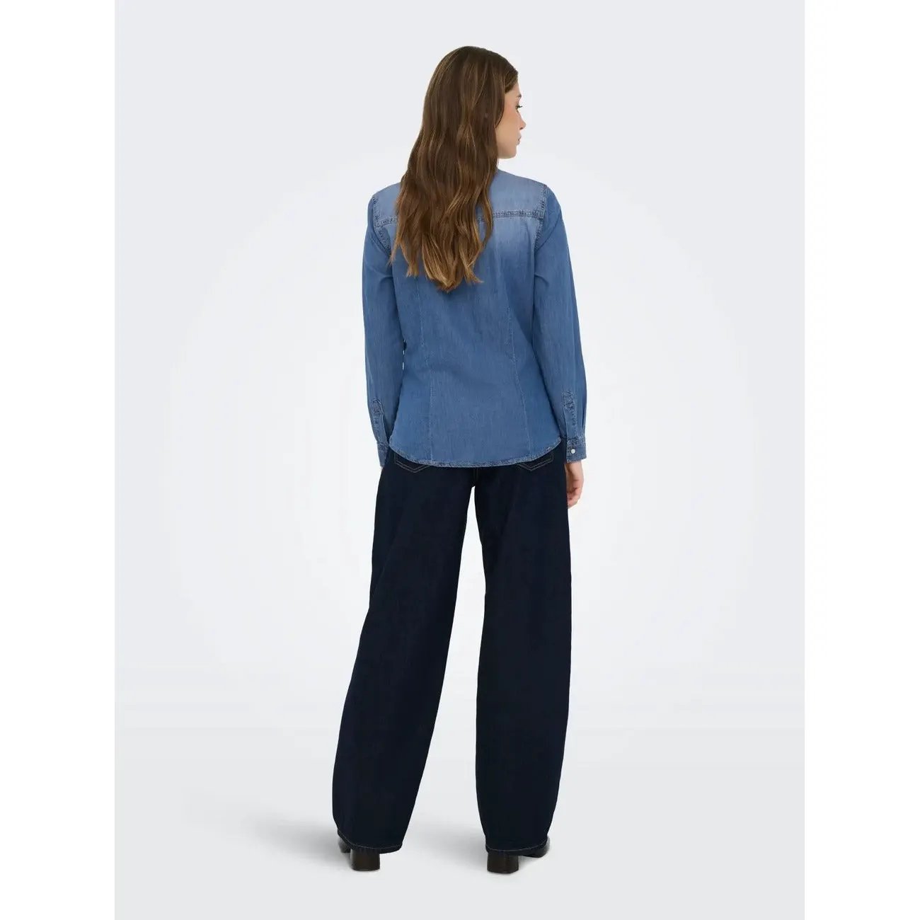 Only - Only Women Shirt by Only