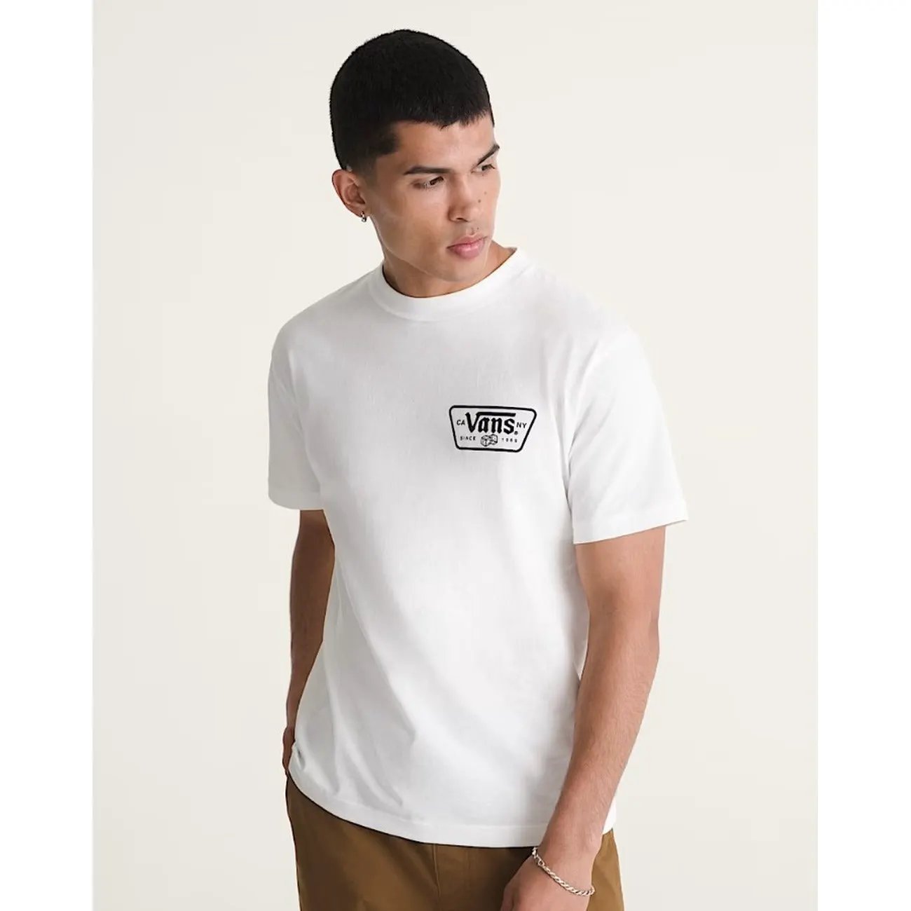 Vans - Vans Men T-Shirt by Vans
