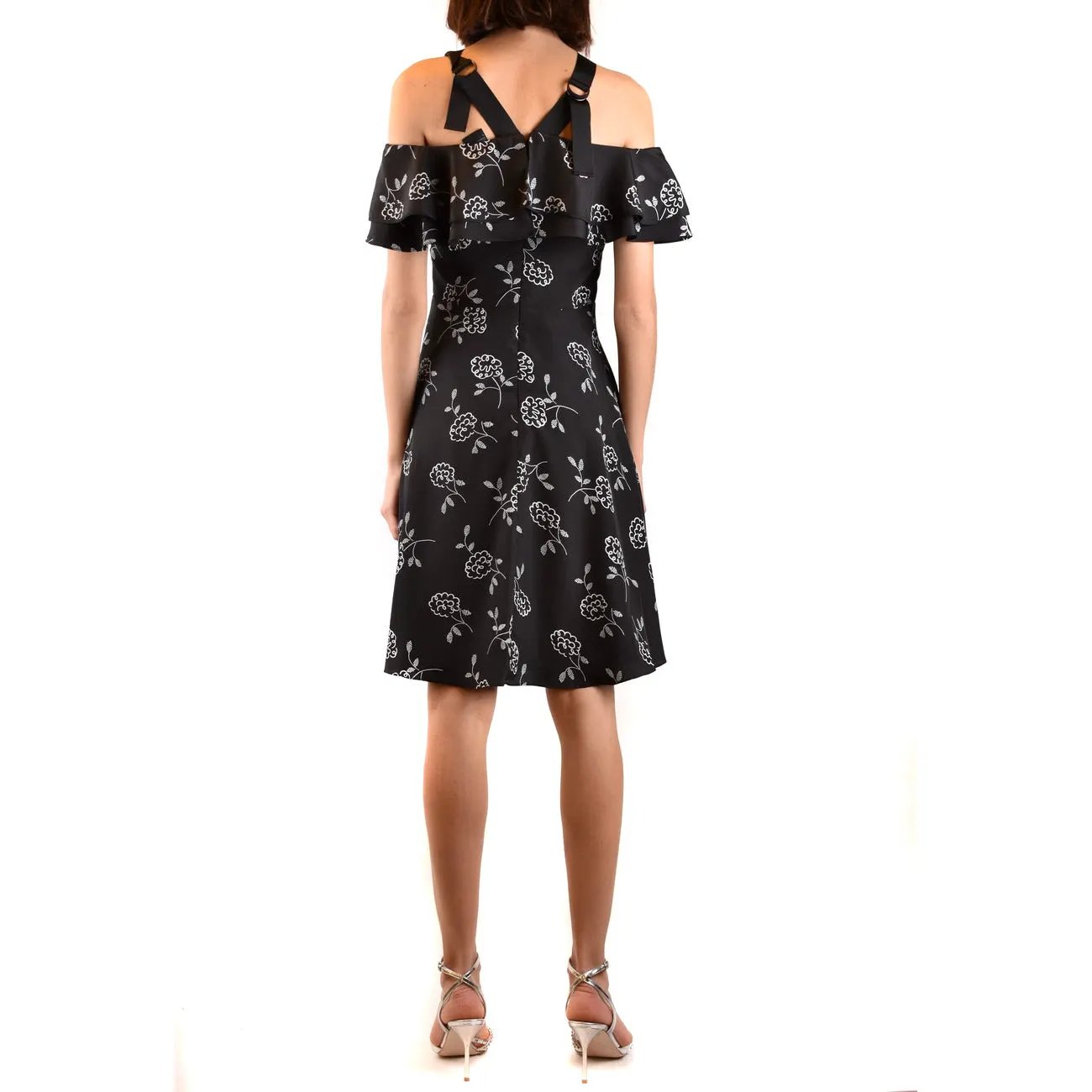 Armani Exchange - Armani Exchange Women Dress by Armani Exchange