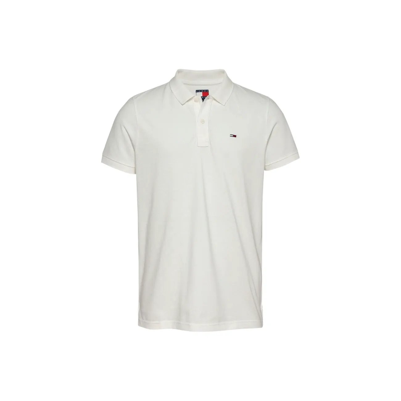 Tommy Hilfiger Jeans - Tommy Hilfiger Jeans Men Polo by Tommy Hilfiger Jeans