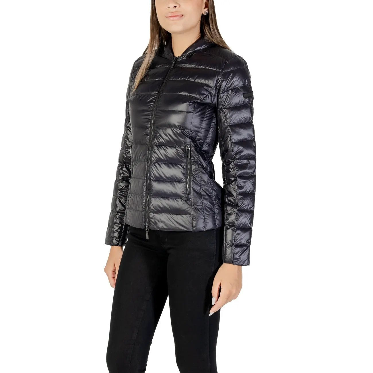 Armani Exchange - Armani Exchange Women Jacket by Armani Exchange
