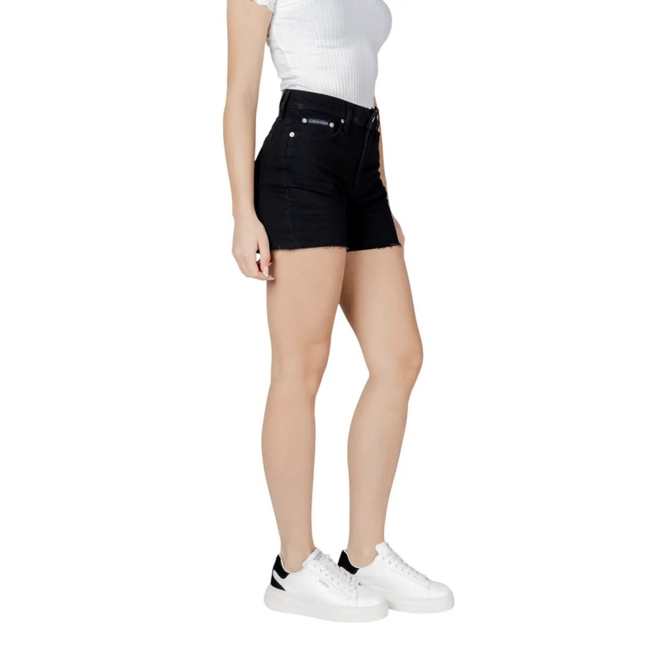 Calvin Klein Jeans - Calvin Klein Jeans Women Short by Calvin Klein Jeans