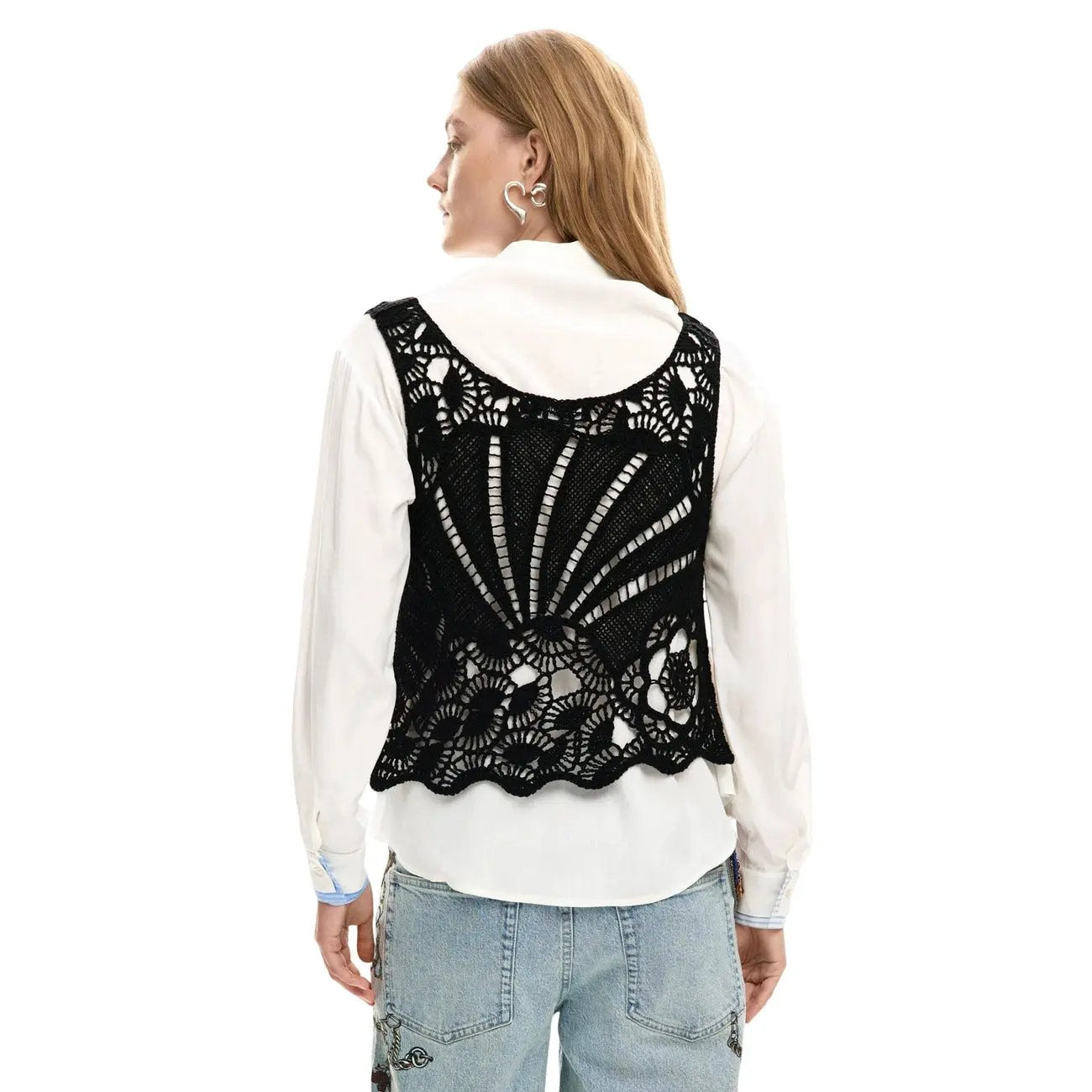 Desigual - Desigual Women Shirt by Desigual