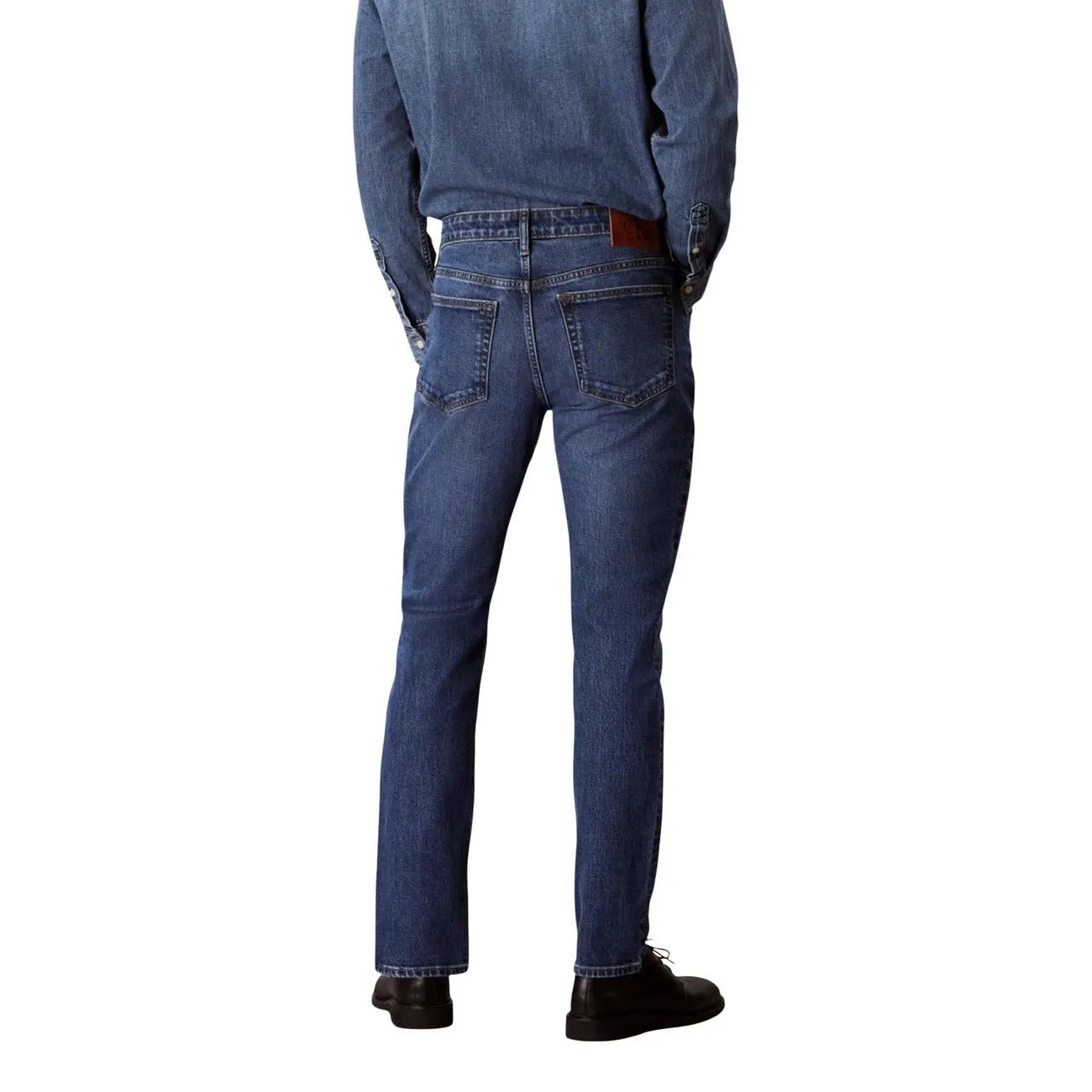 Calvin Klein Jeans - Calvin Klein Jeans Men Jeans by Calvin Klein Jeans