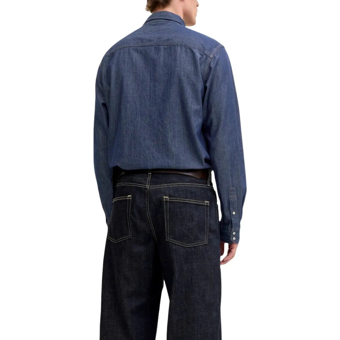 Jack Jones - Jack Jones Men Shirt by Jack Jones