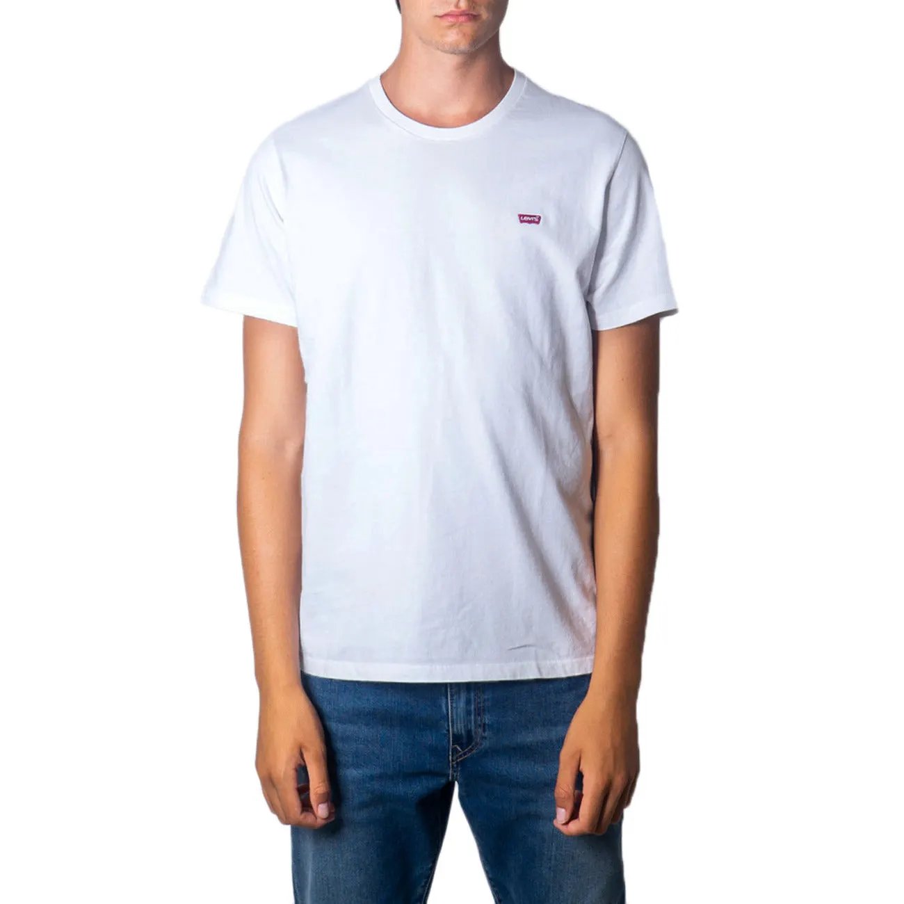 Levi`s - Levi`s Men T-Shirt by Levi`s