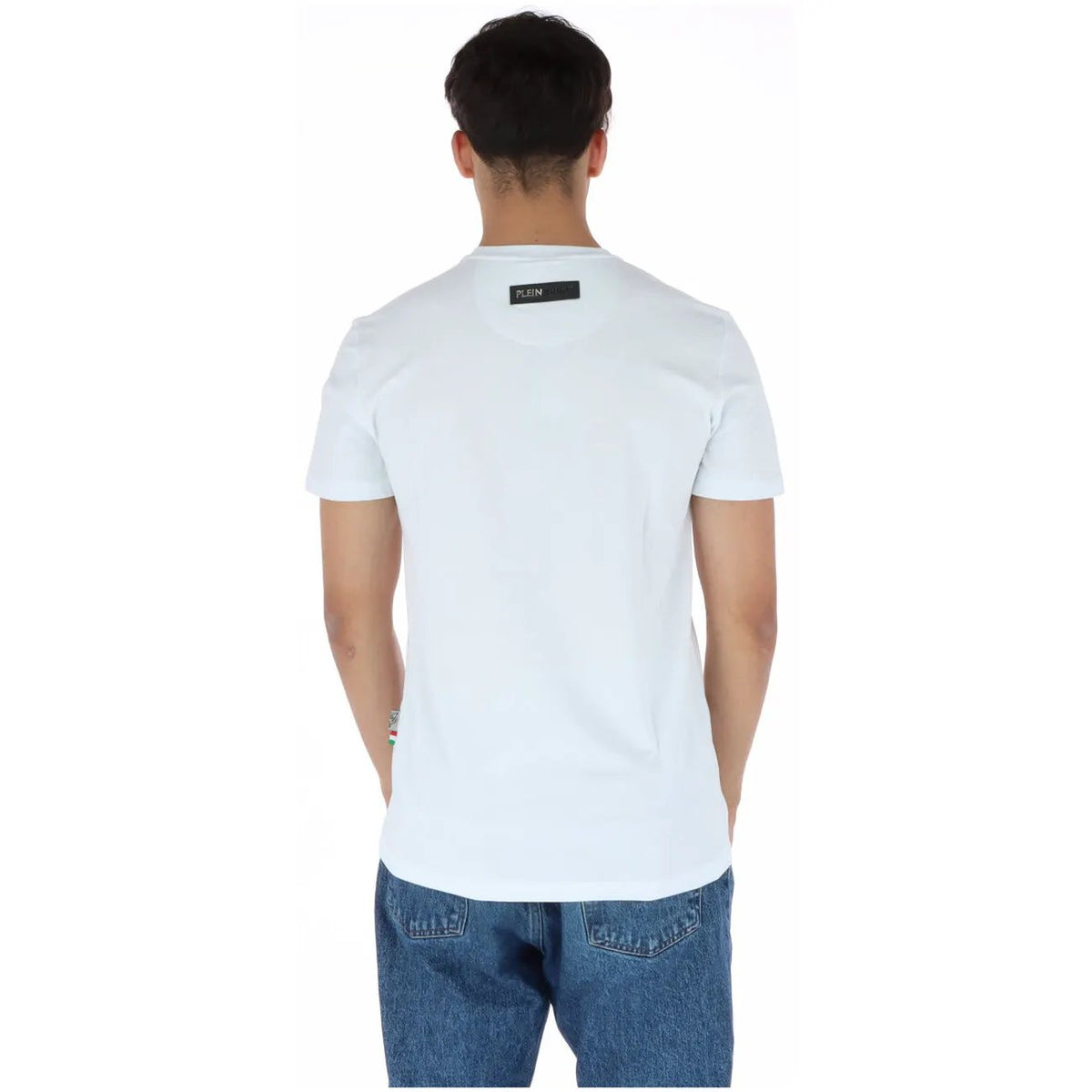 Plein Sport - Plein Sport Men T-Shirt
