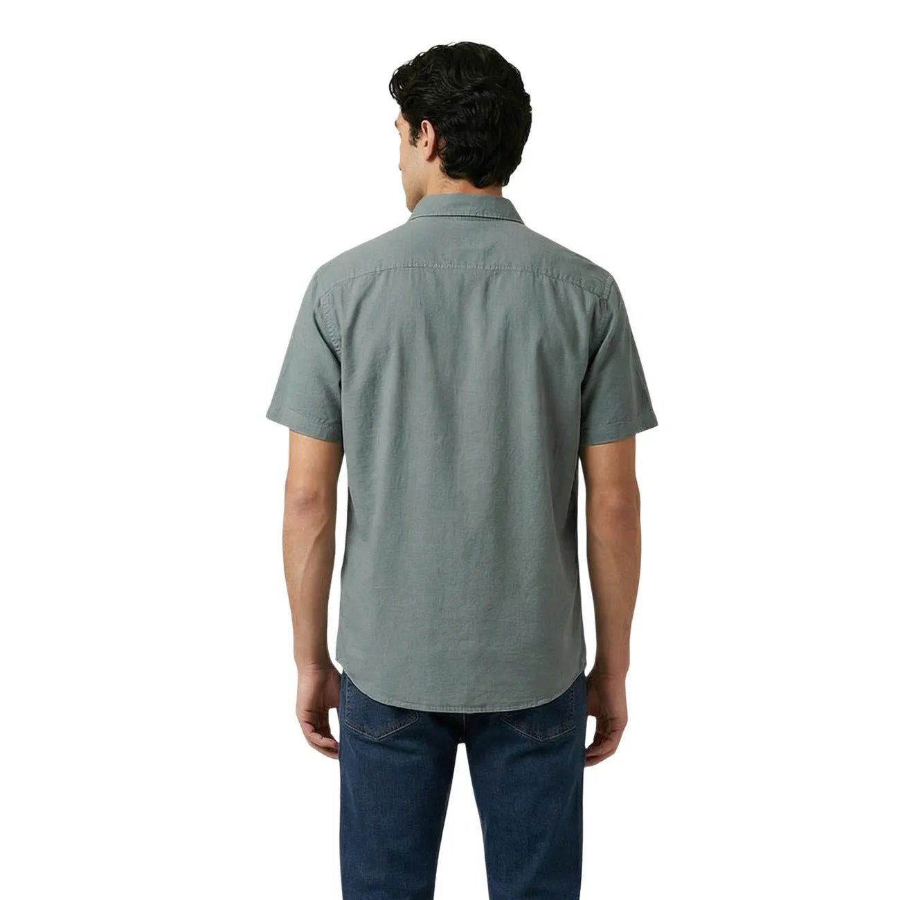 Calvin Klein Jeans - Calvin Klein Jeans Men Shirt by Calvin Klein Jeans