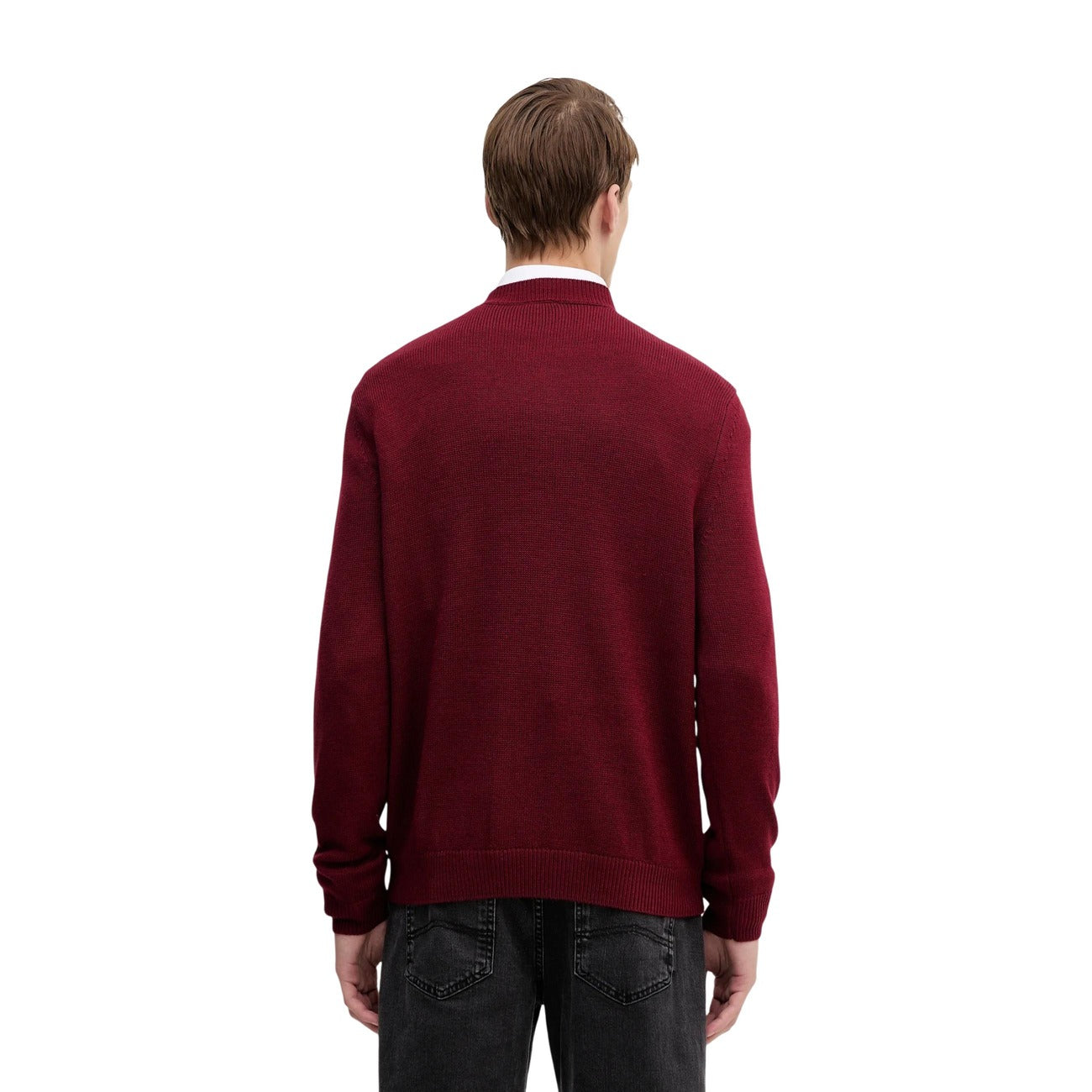 Armani Exchange - Armani Exchange Men Knitwear by Armani Exchange