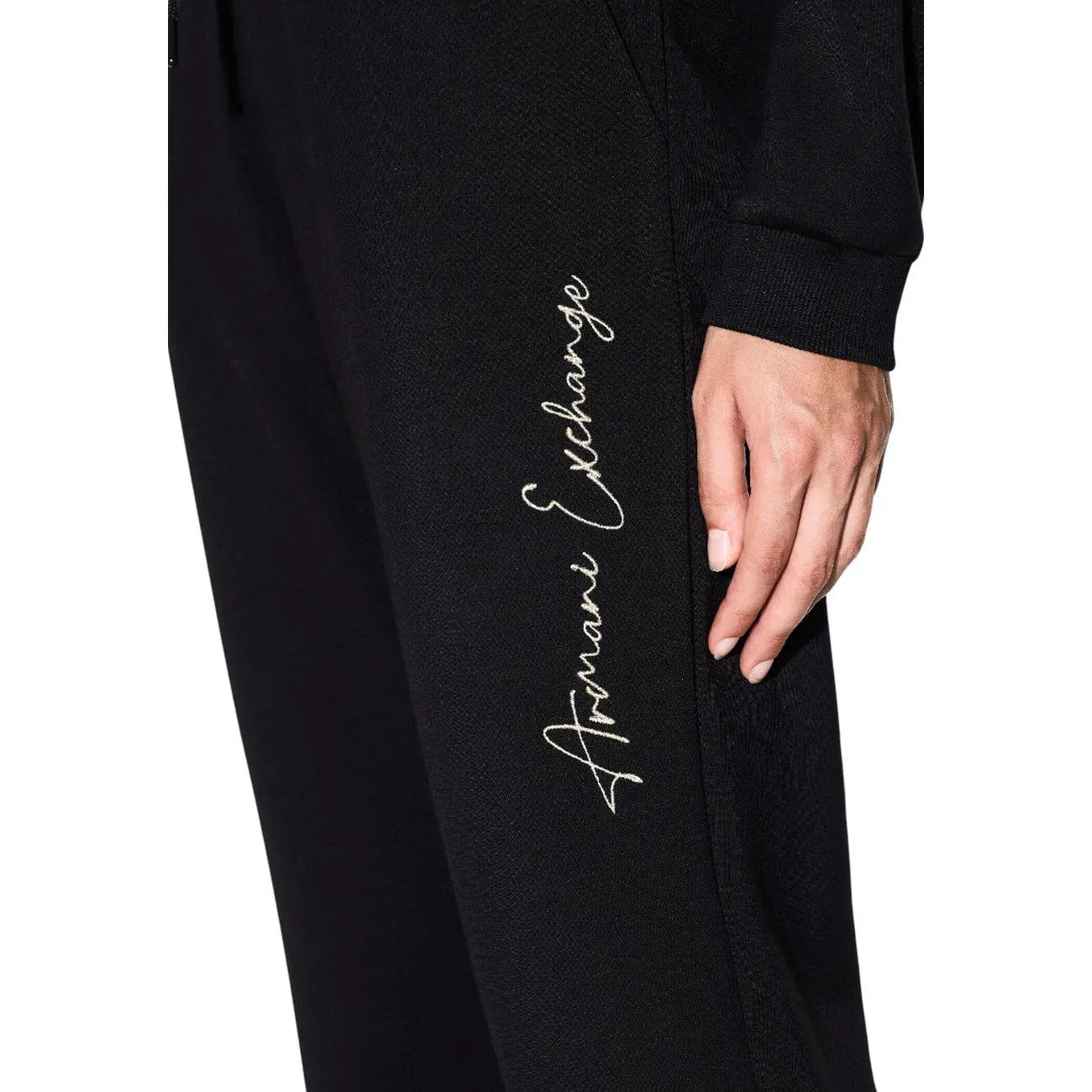 Armani Exchange - Armani Exchange Women Trousers by Armani Exchange