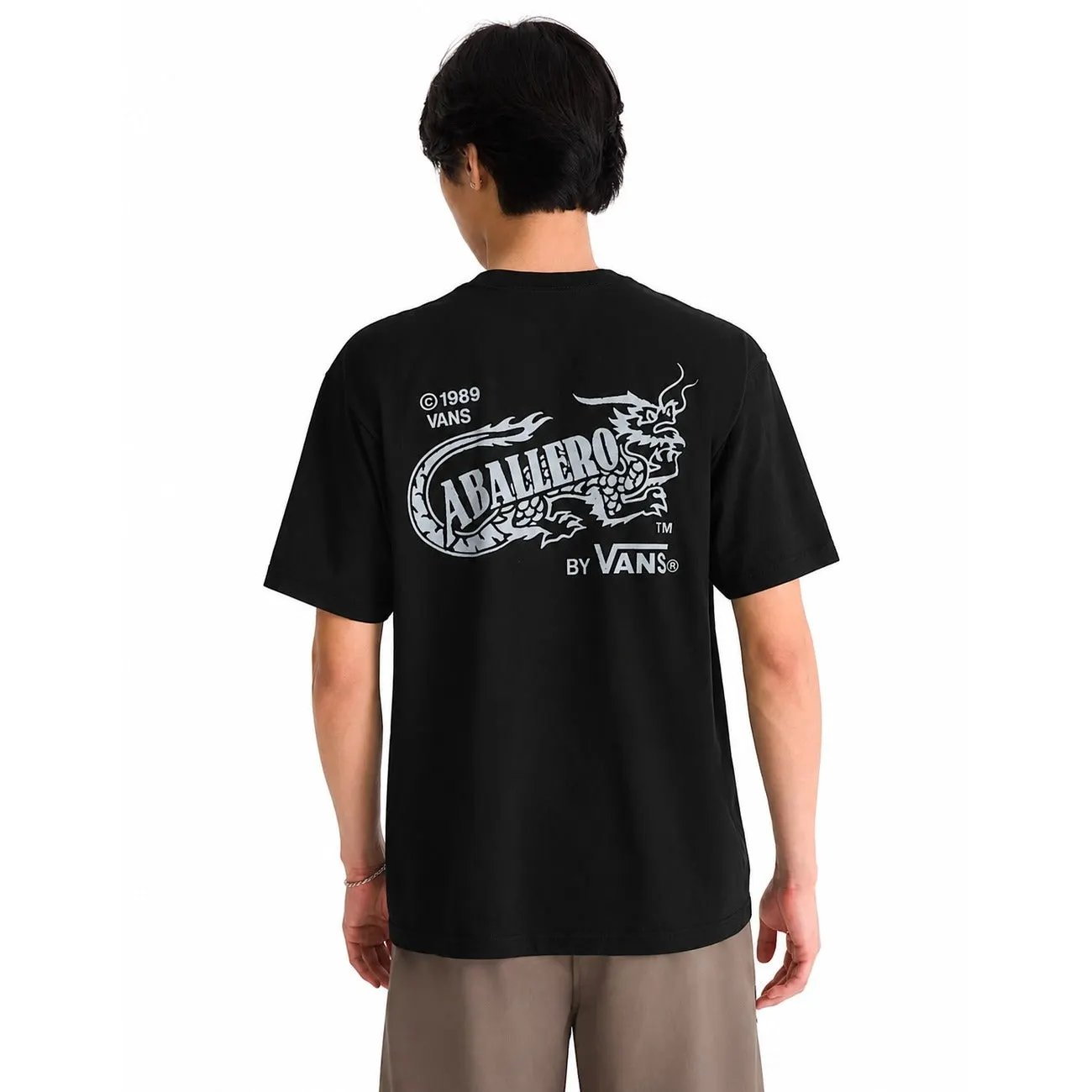 Vans - Vans Men T-Shirt by Vans