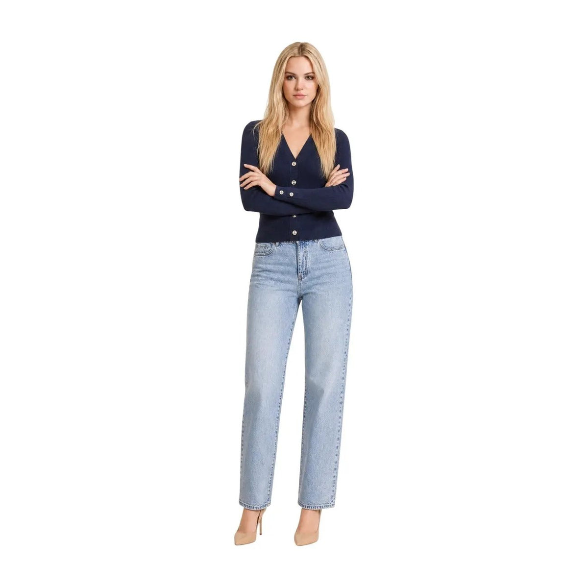 Guess - Guess Women Knitwear by Guess