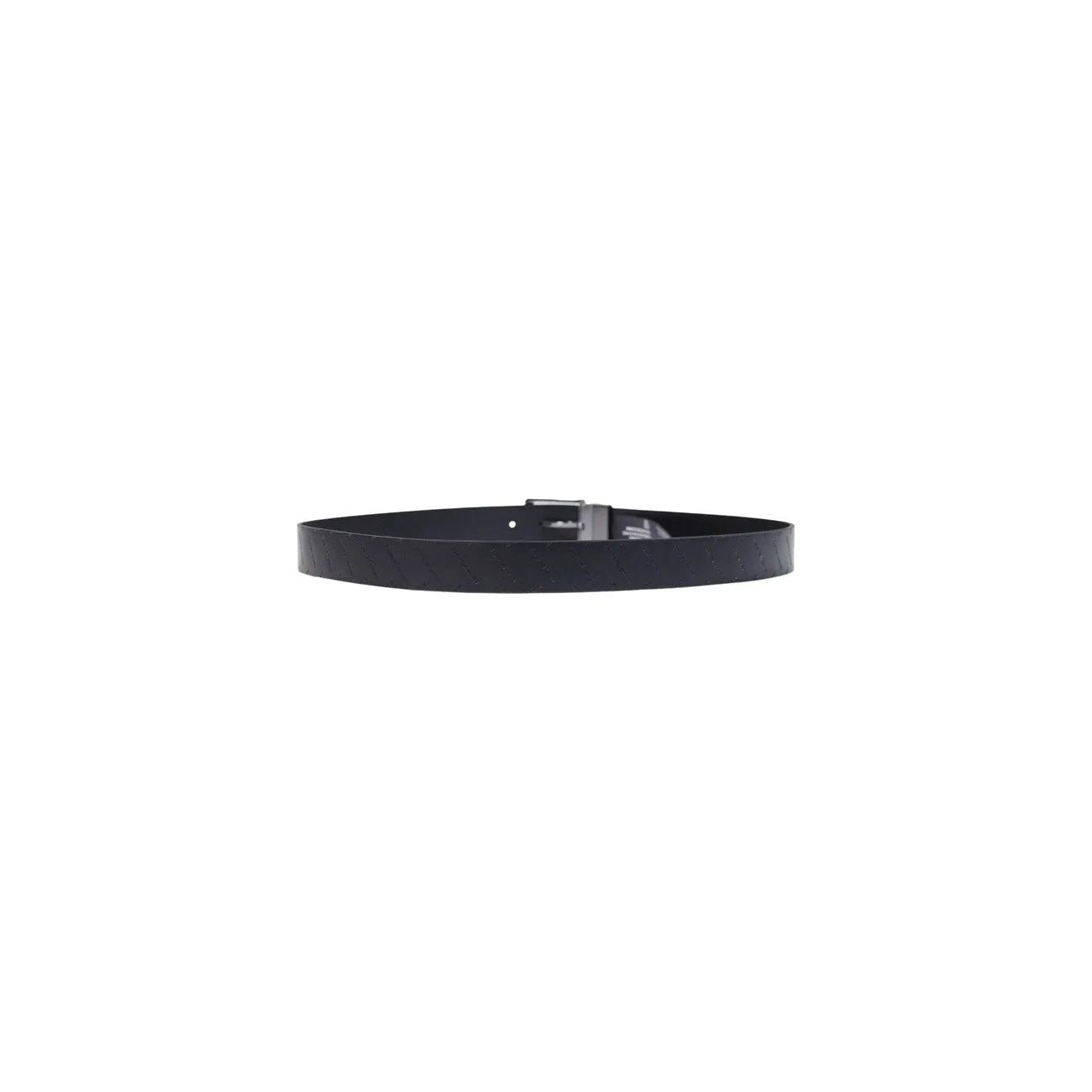 Armani Exchange - Armani Exchange Men Belt by Armani Exchange