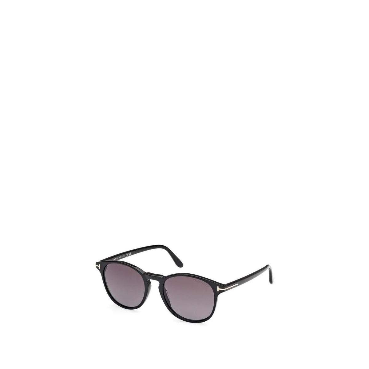 Tom Ford Men's Black Sunglasses