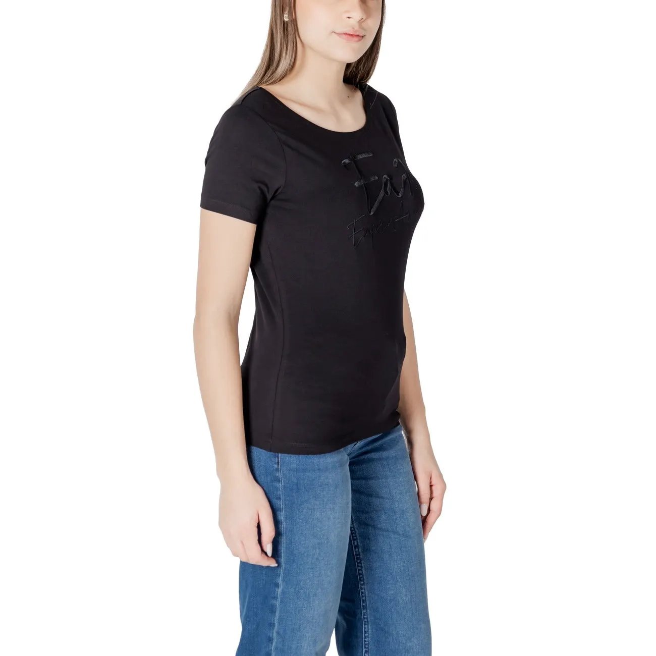 Ea7 - Ea7 Women T-Shirt by Ea7