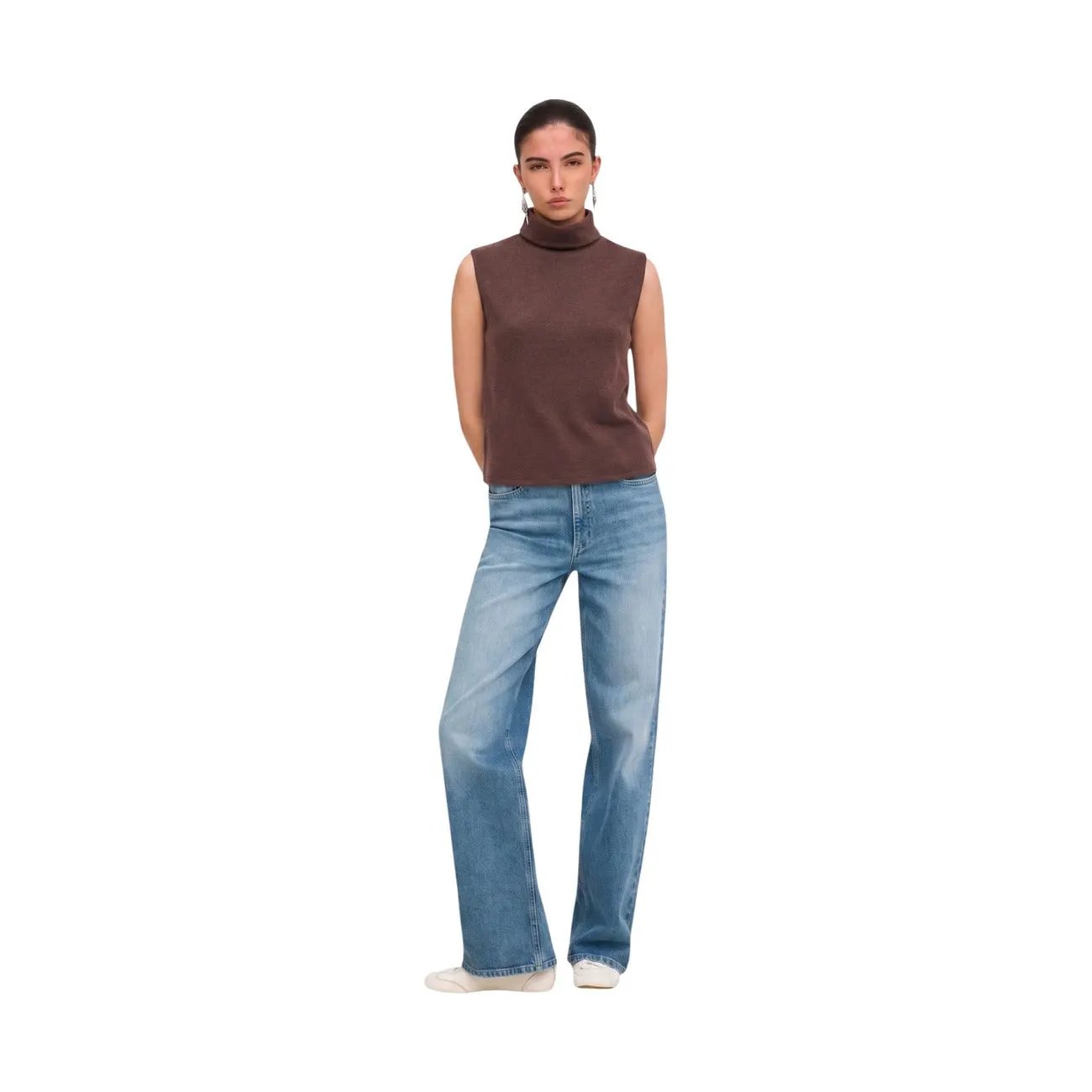 Jacqueline De Yong - Jacqueline De Yong Women Knitwear by Jacqueline De Yong