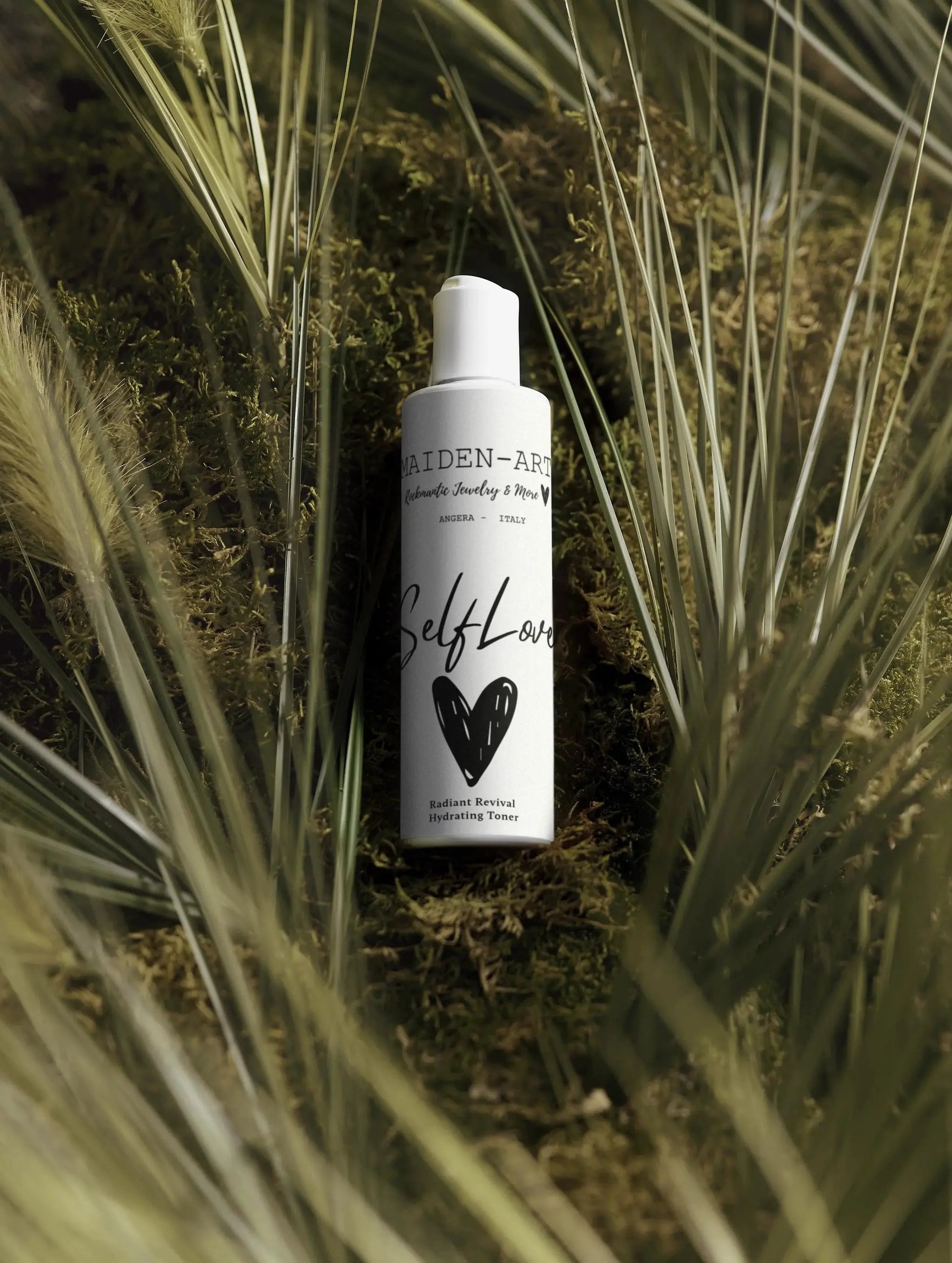 Hydrating Toner - Radiant Revival by Selfnamed