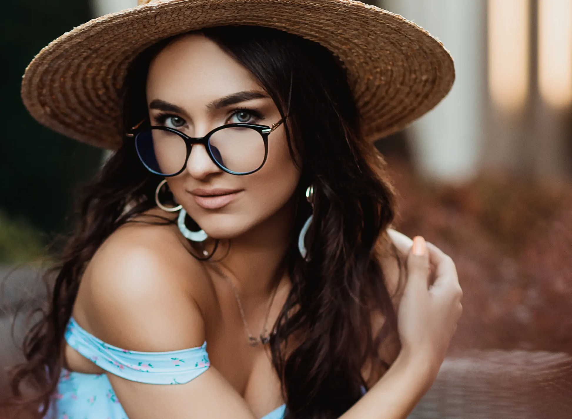 LADYBOSS ICONS by LADYBOSS GLASSES™